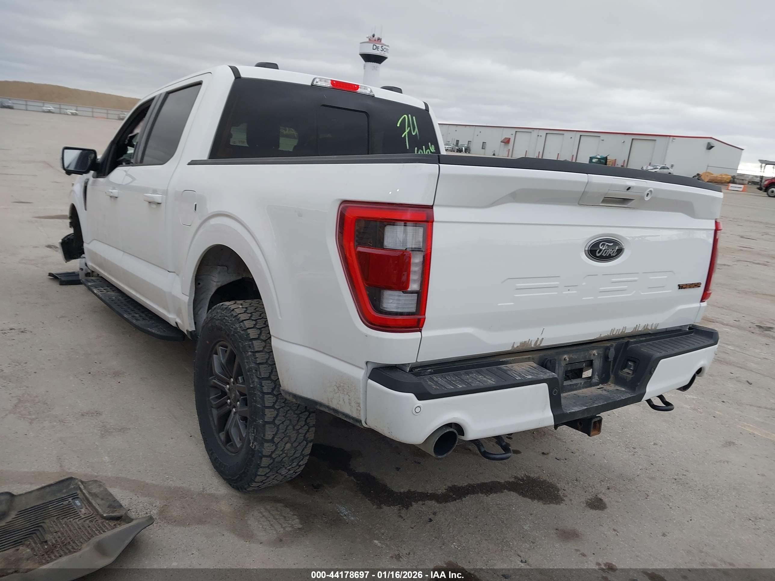 FORD F-150 image 3