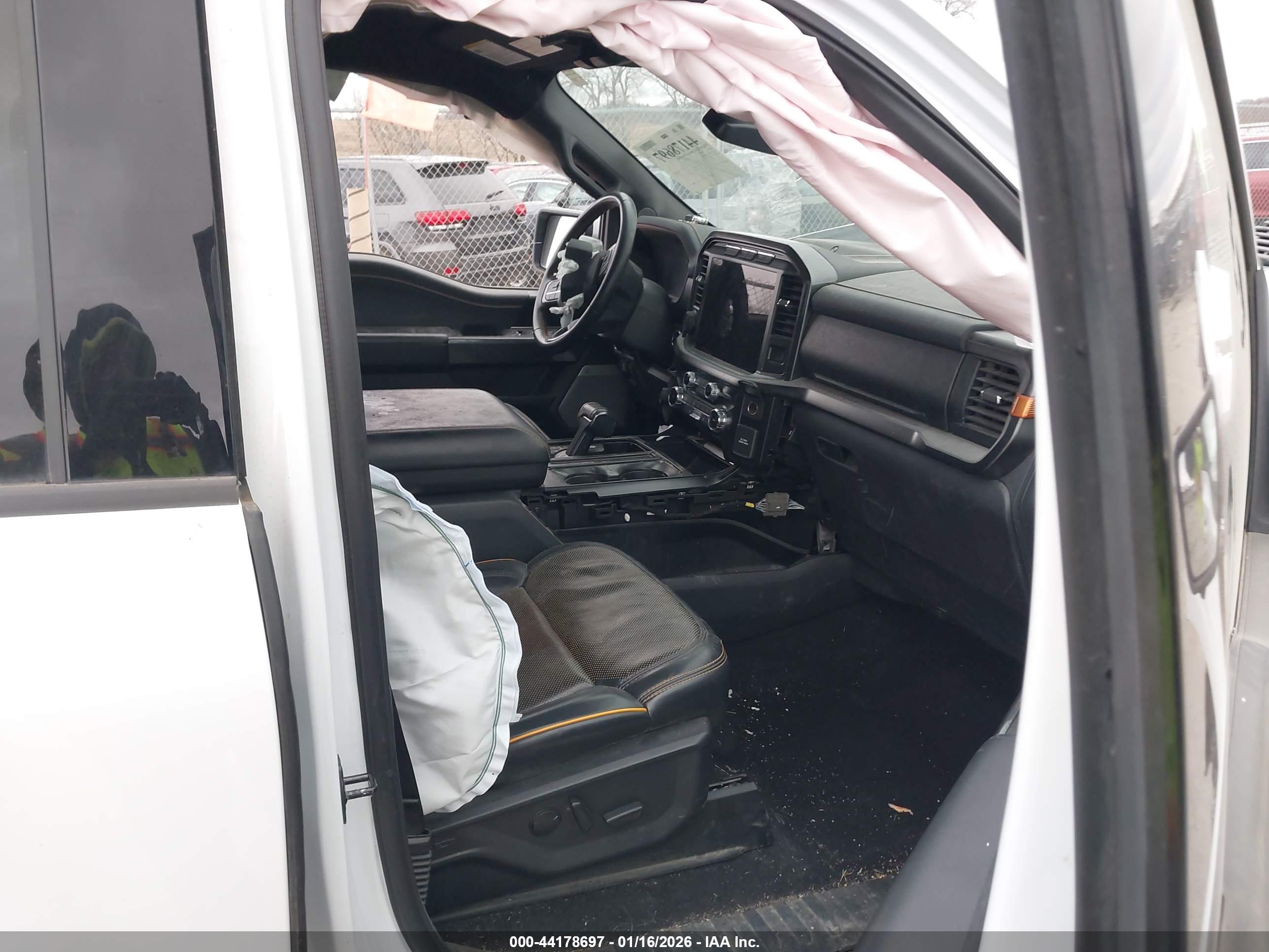 FORD F-150 image 5