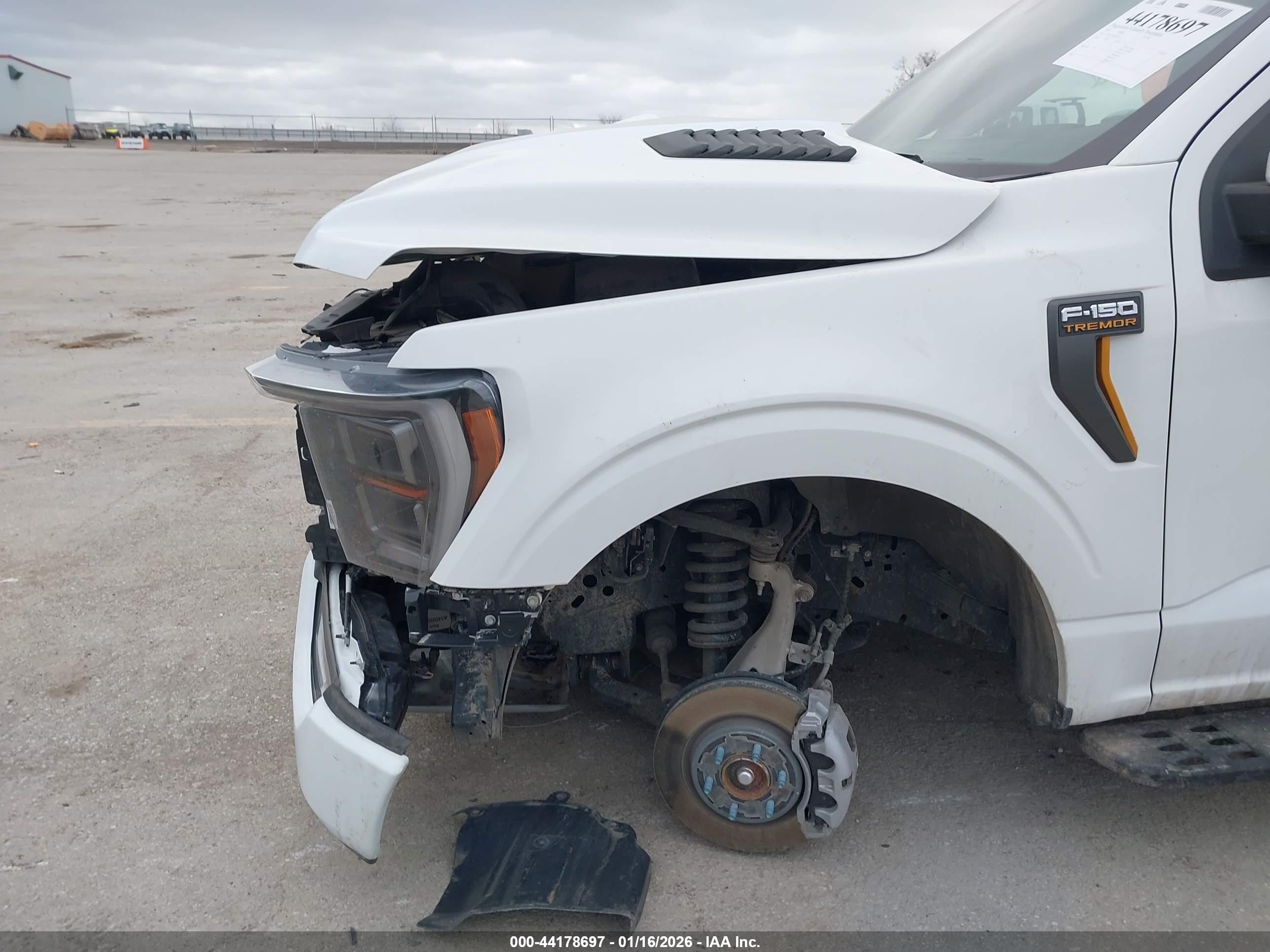 FORD F-150 image 6