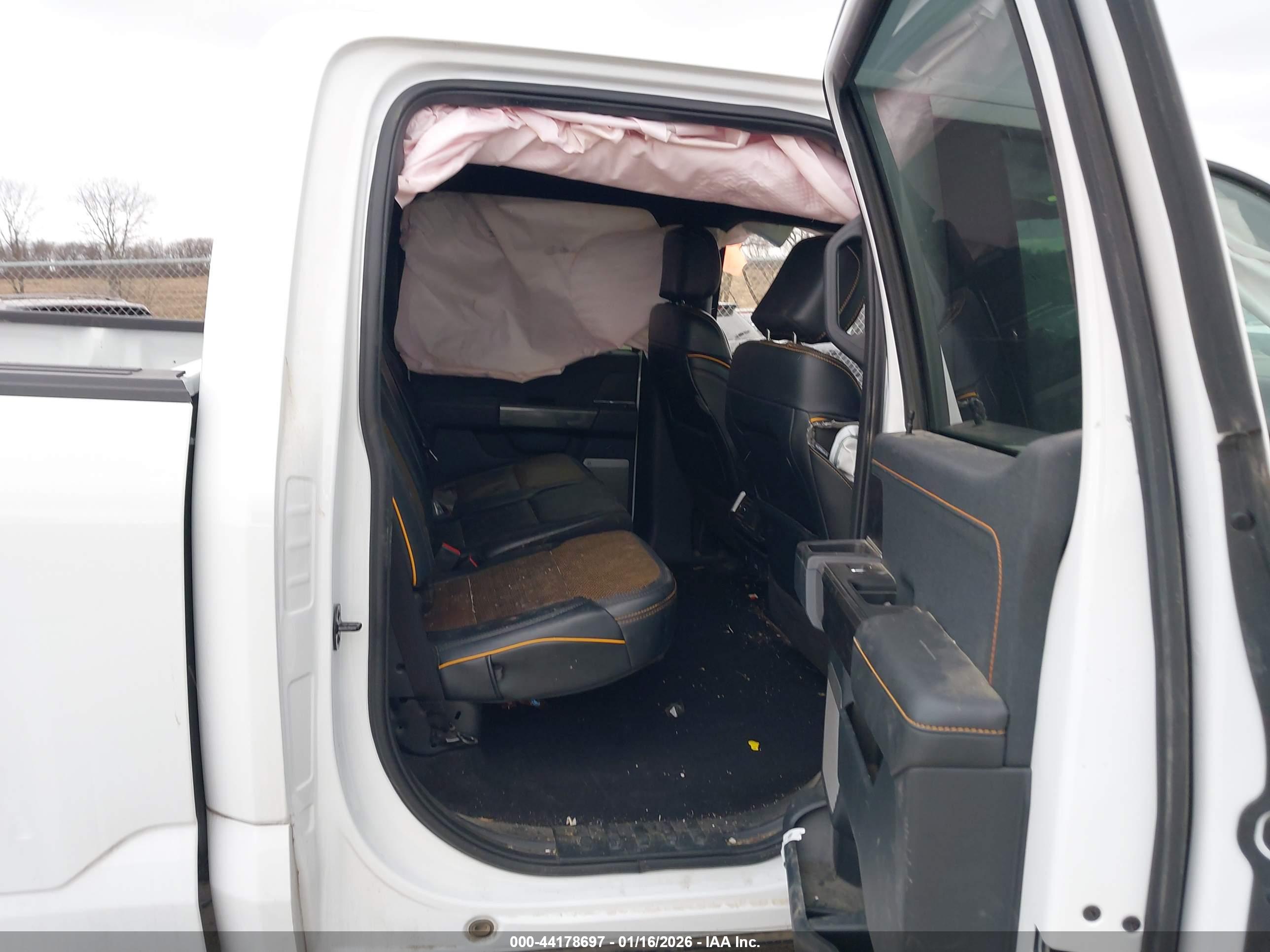 FORD F-150 image 8