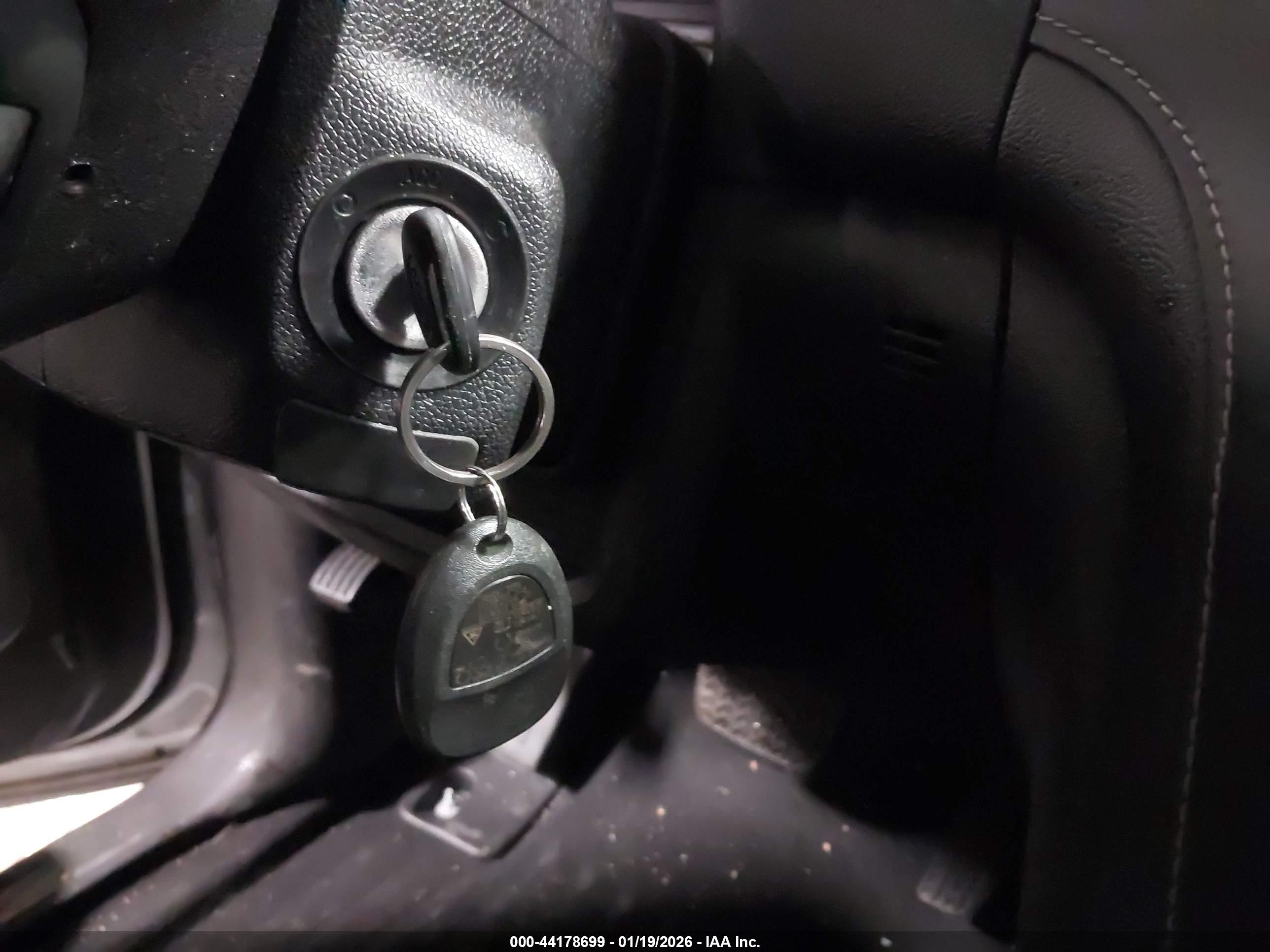 BUICK ENCLAVE image 11