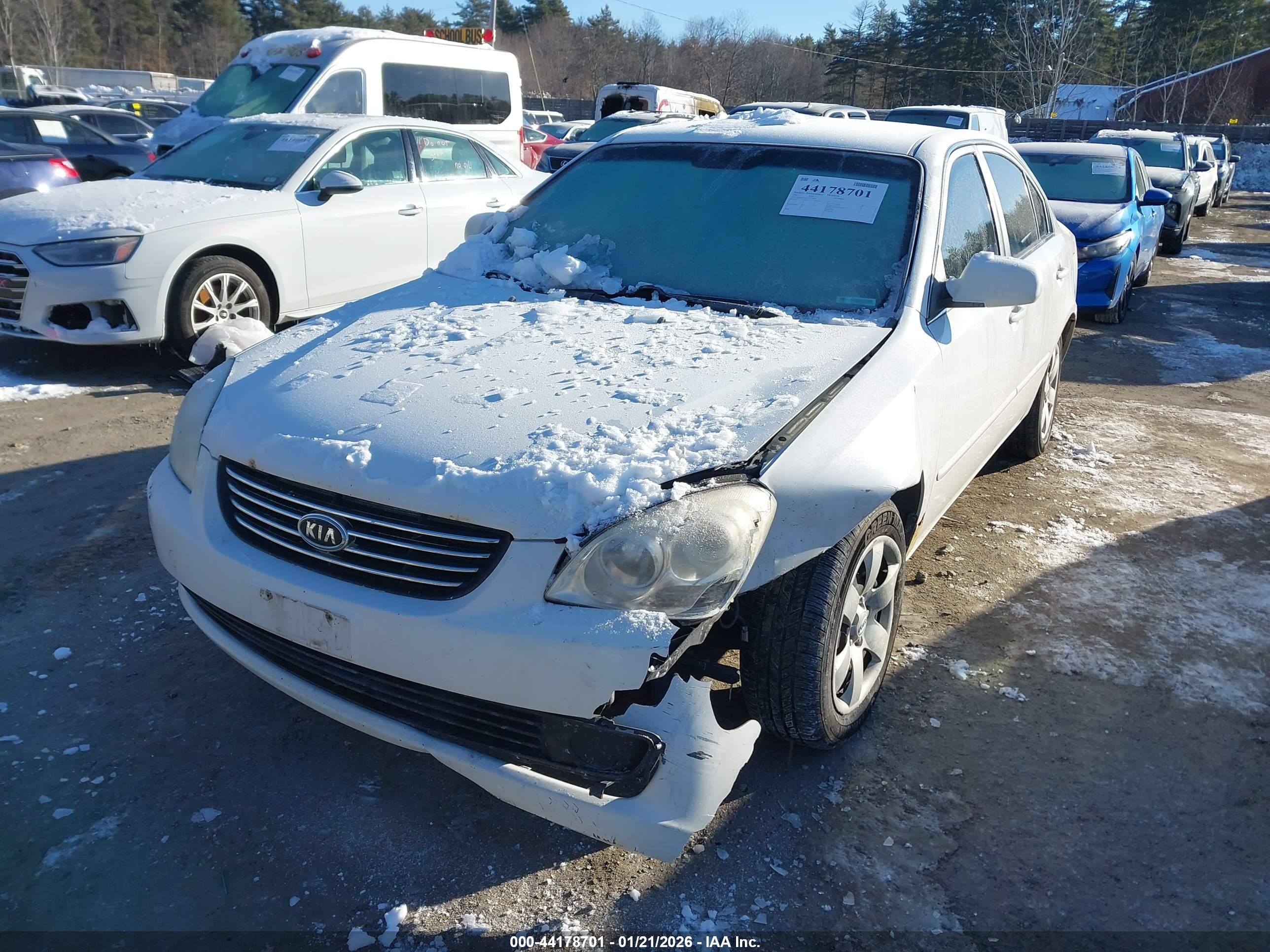 KIA OPTIMA image 2