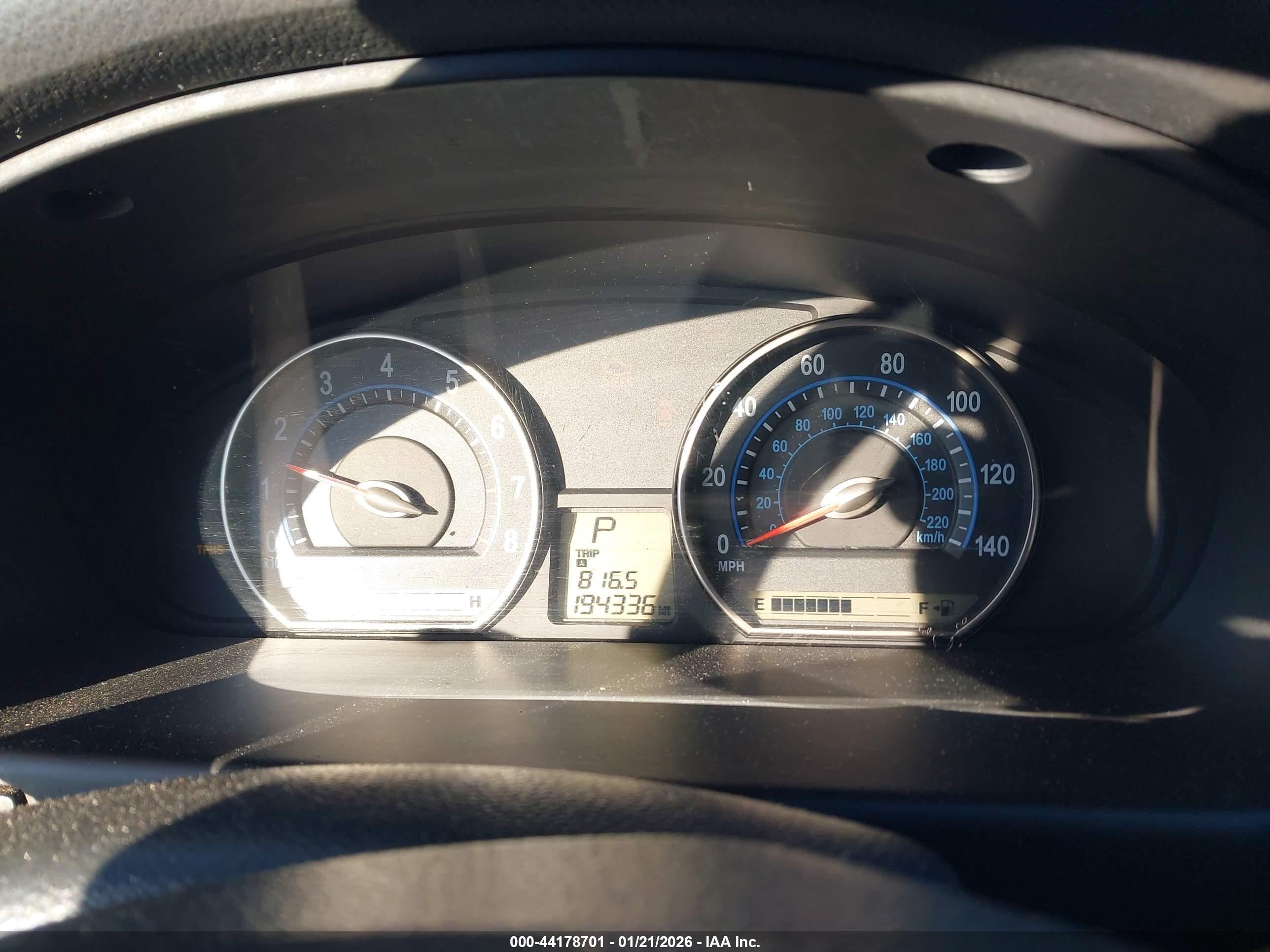 KIA OPTIMA image 7