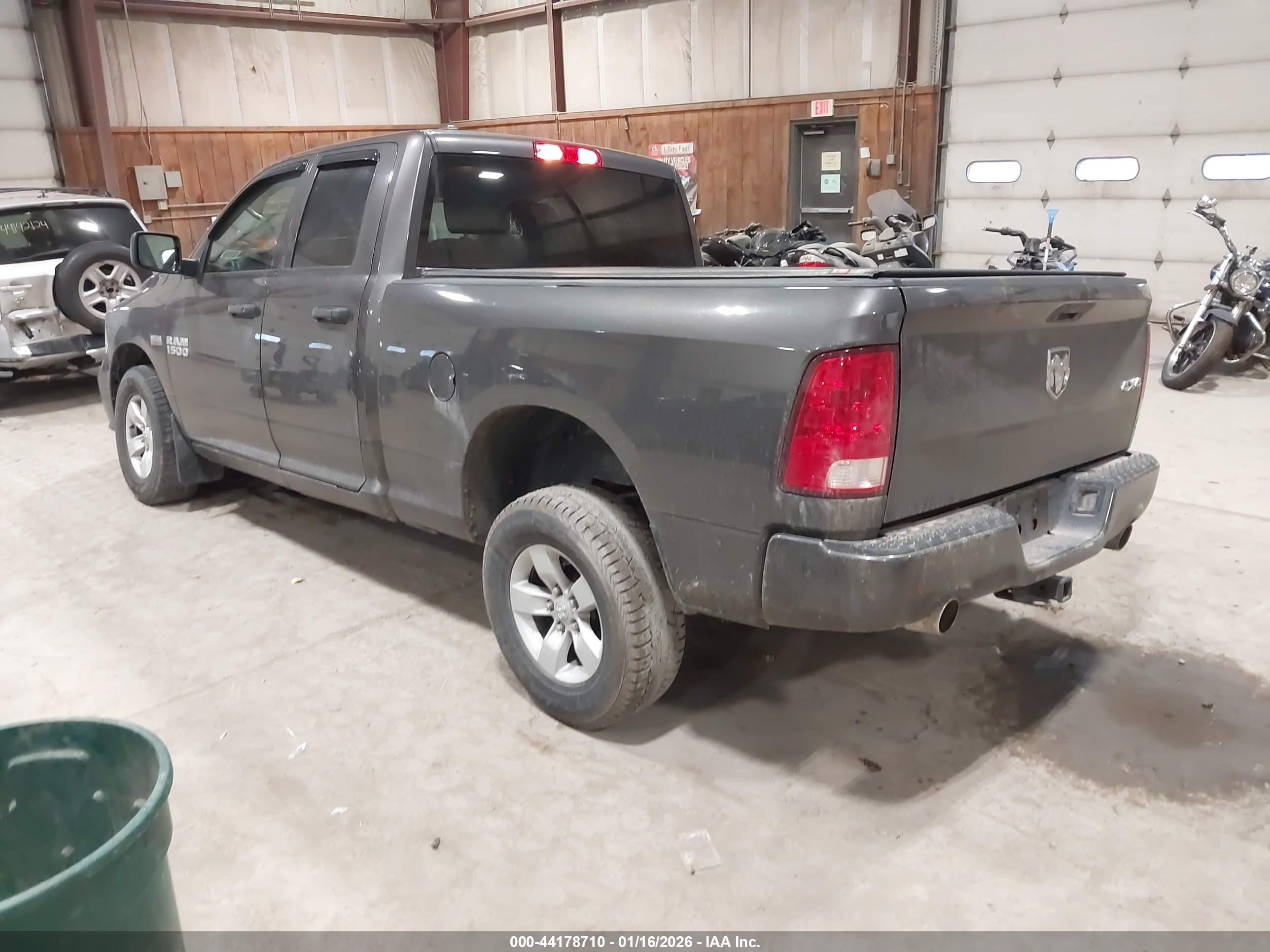 RAM 1500 image 3