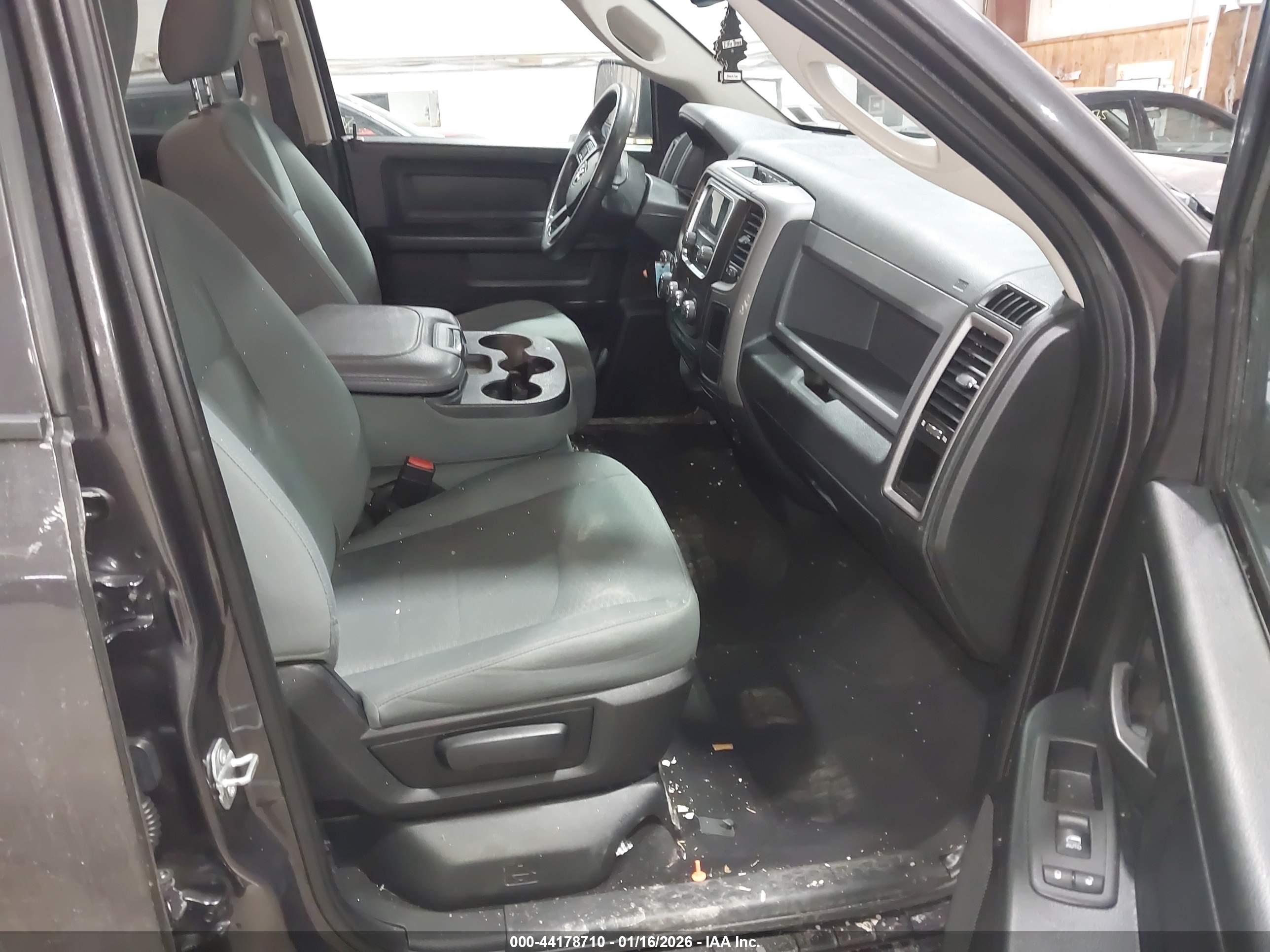 RAM 1500 image 5