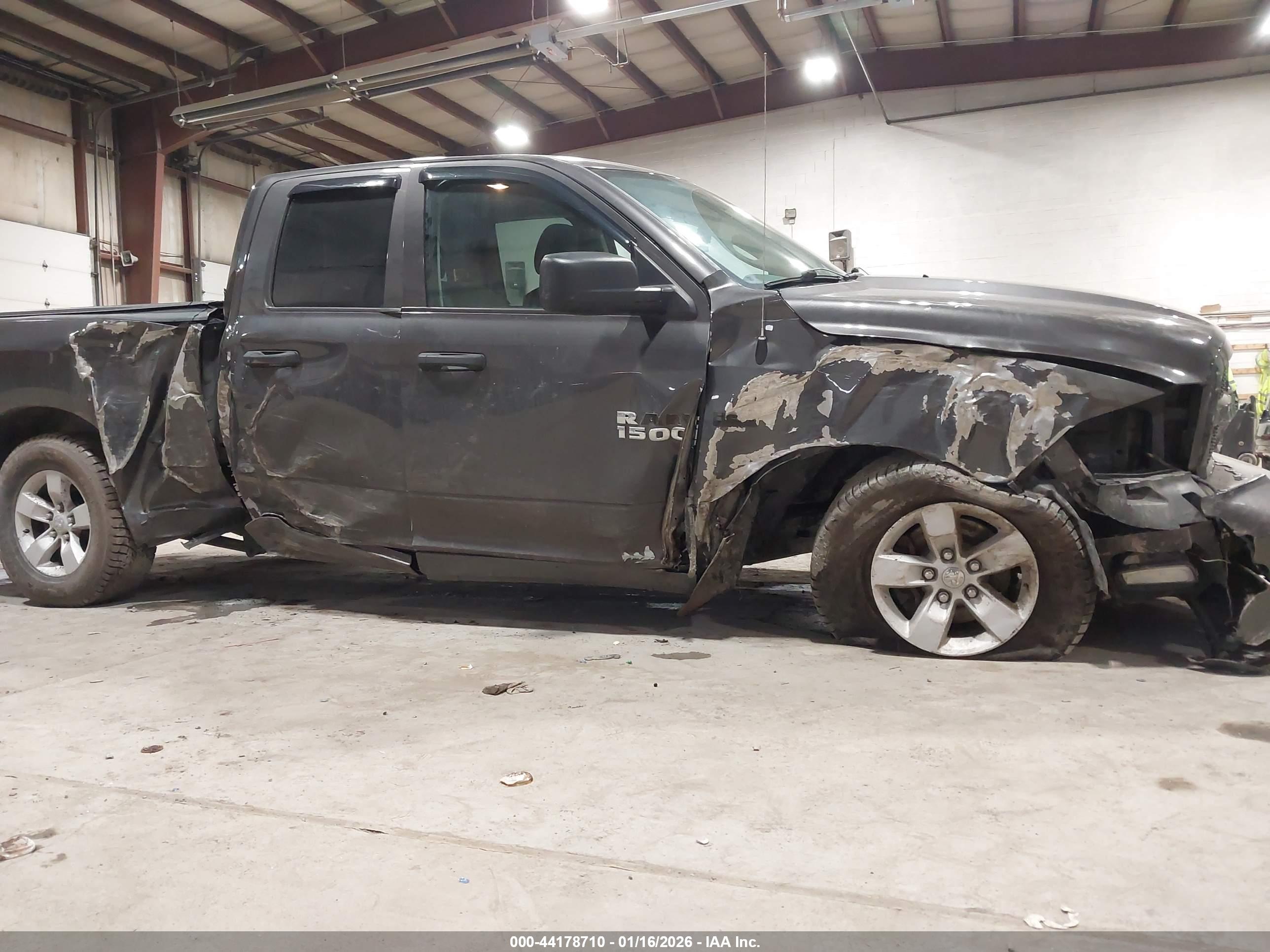 RAM 1500 image 6