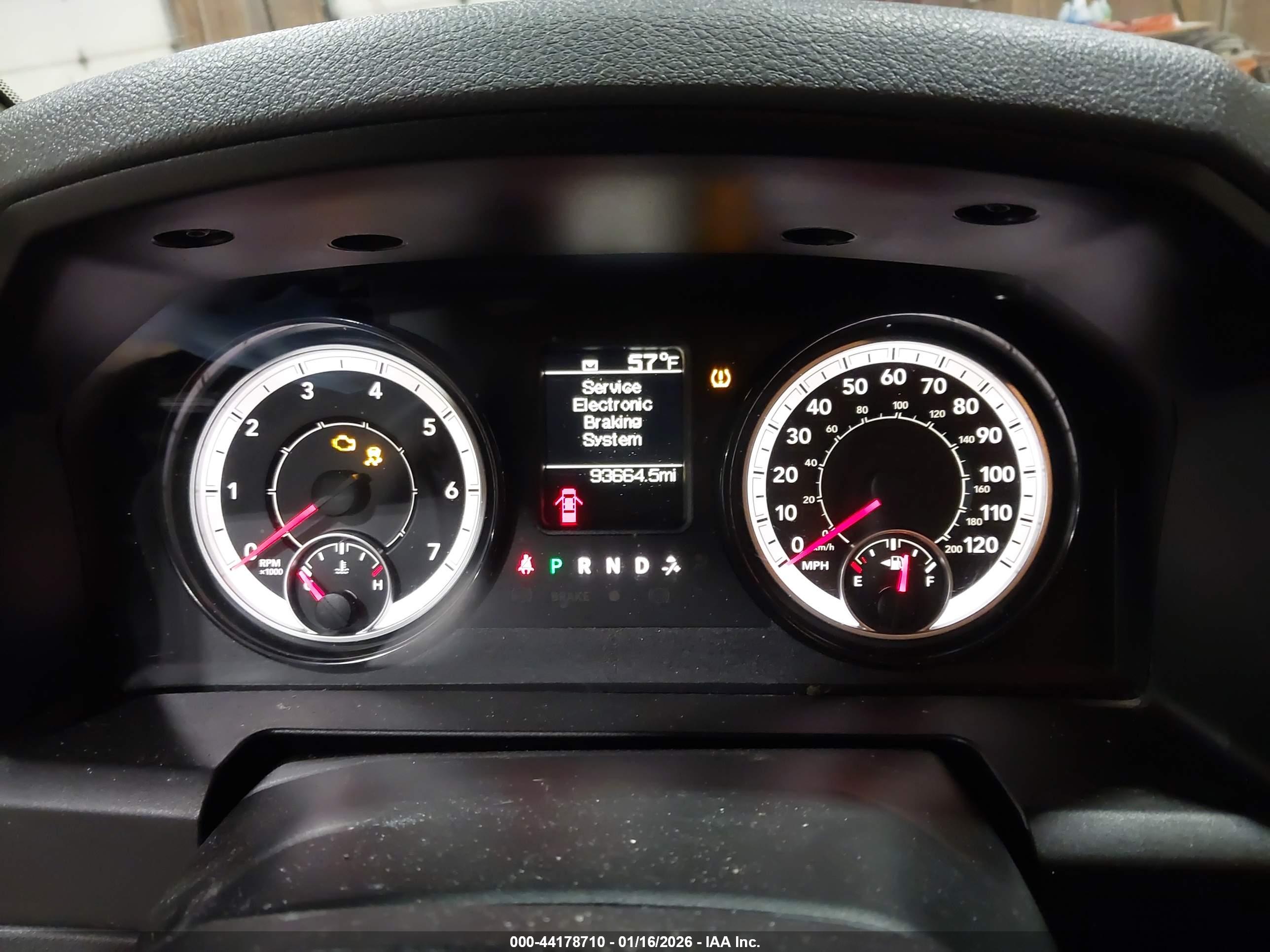 RAM 1500 image 7