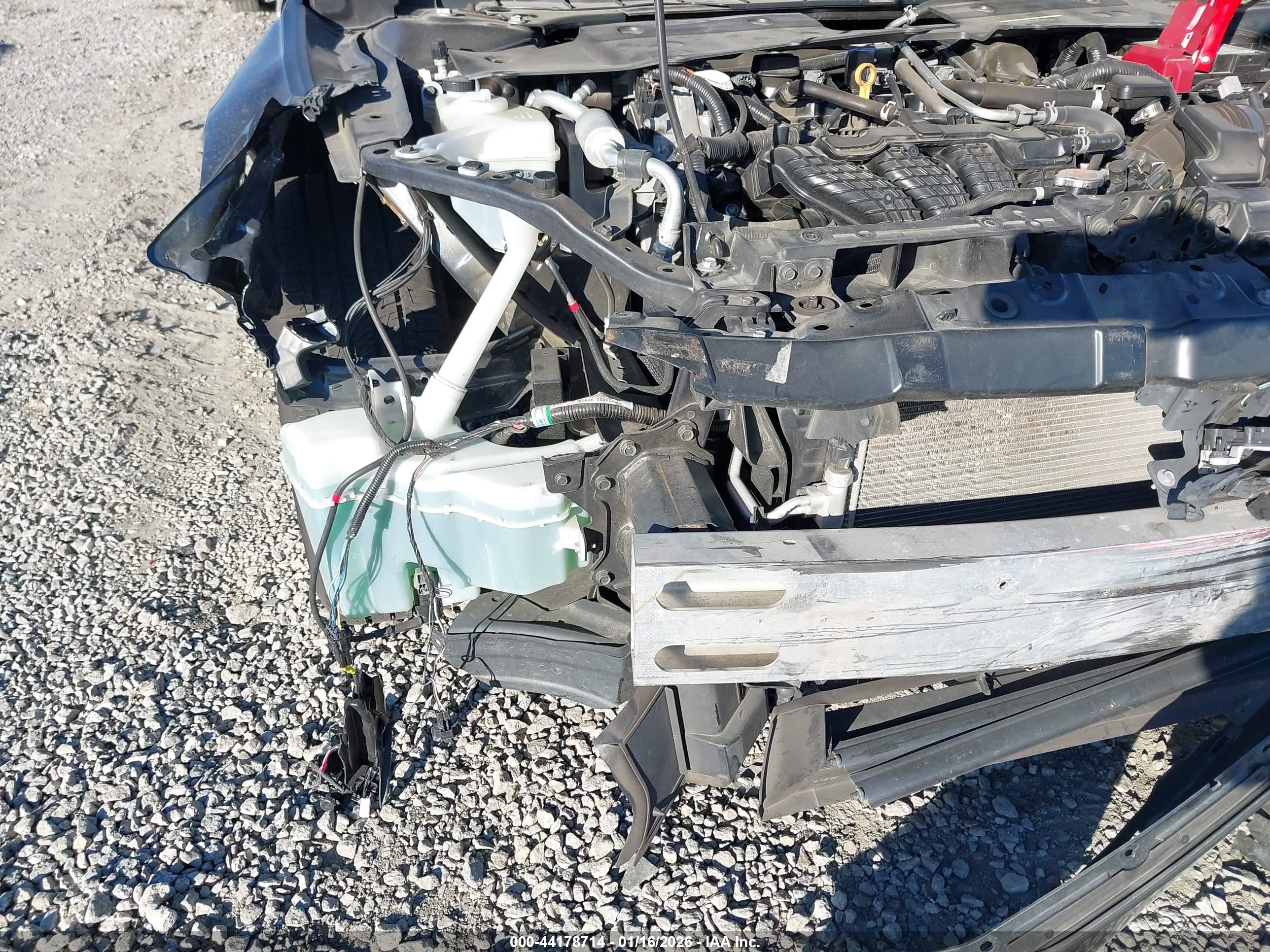 NISSAN ALTIMA image 6