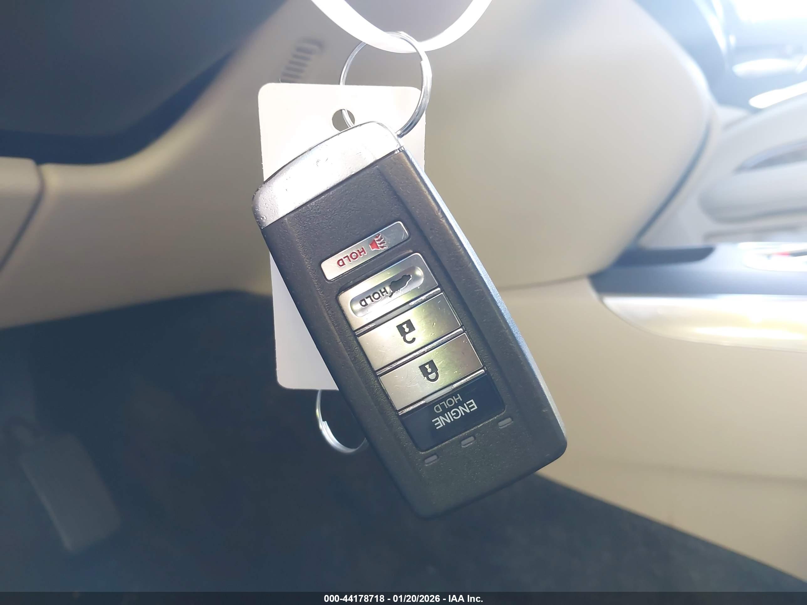 ACURA MDX image 11