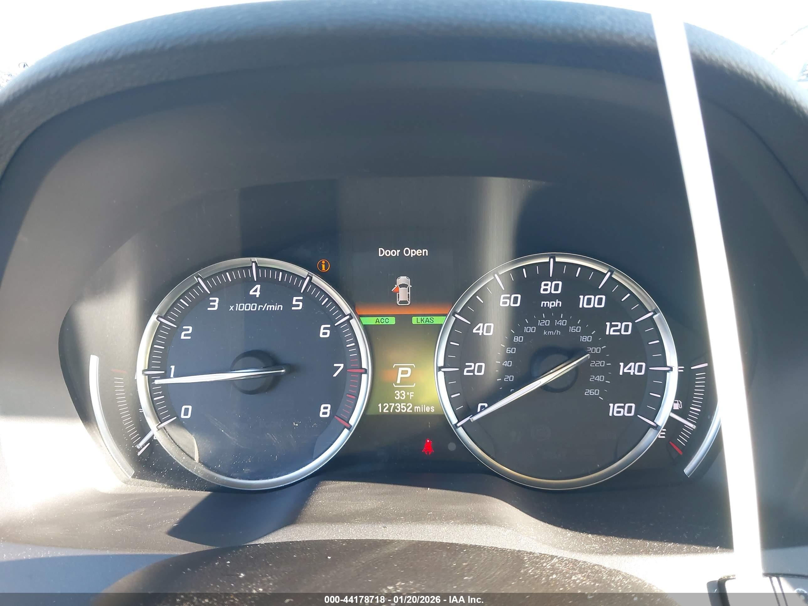 ACURA MDX image 7