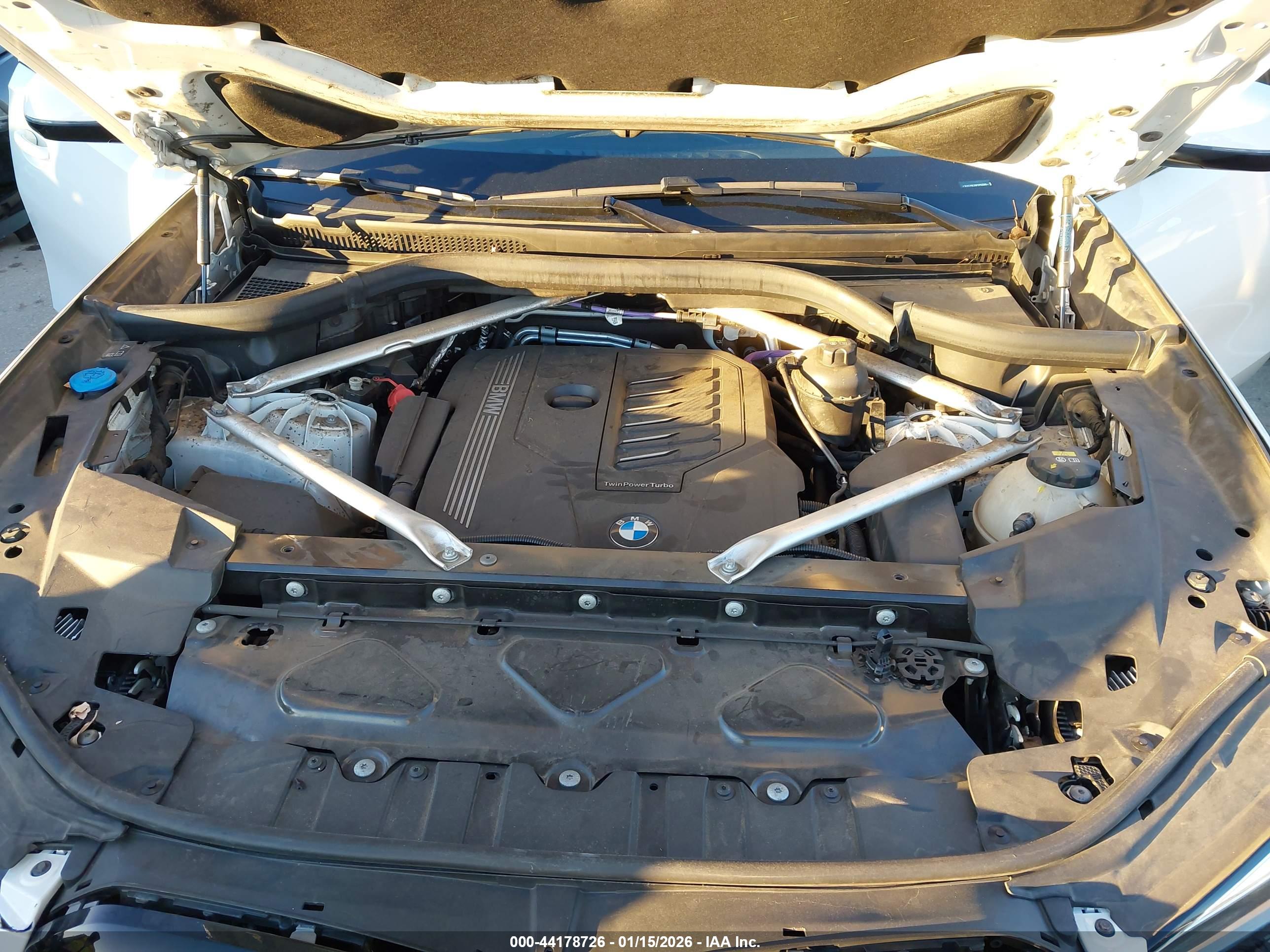 BMW X6 image 10