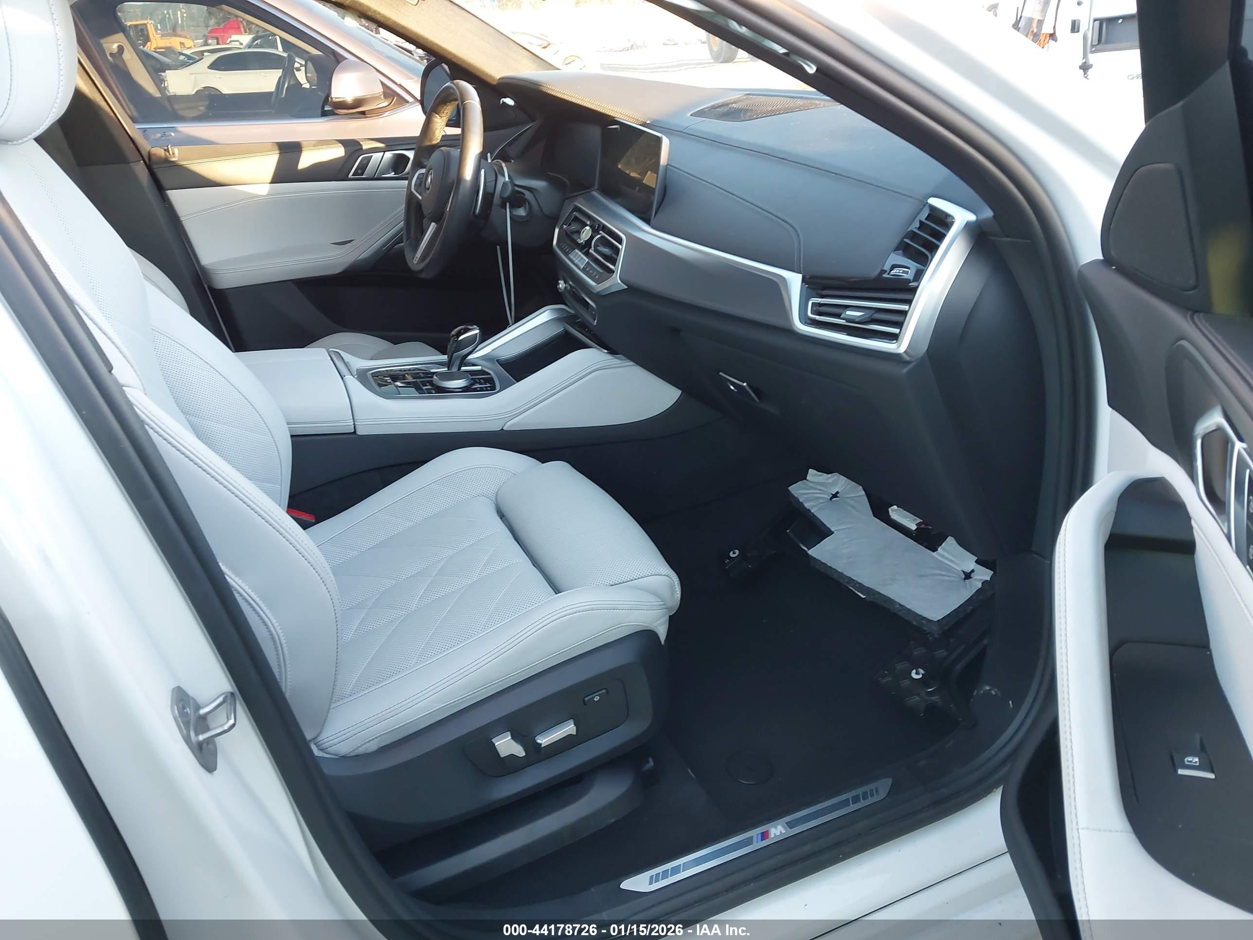 BMW X6 image 5