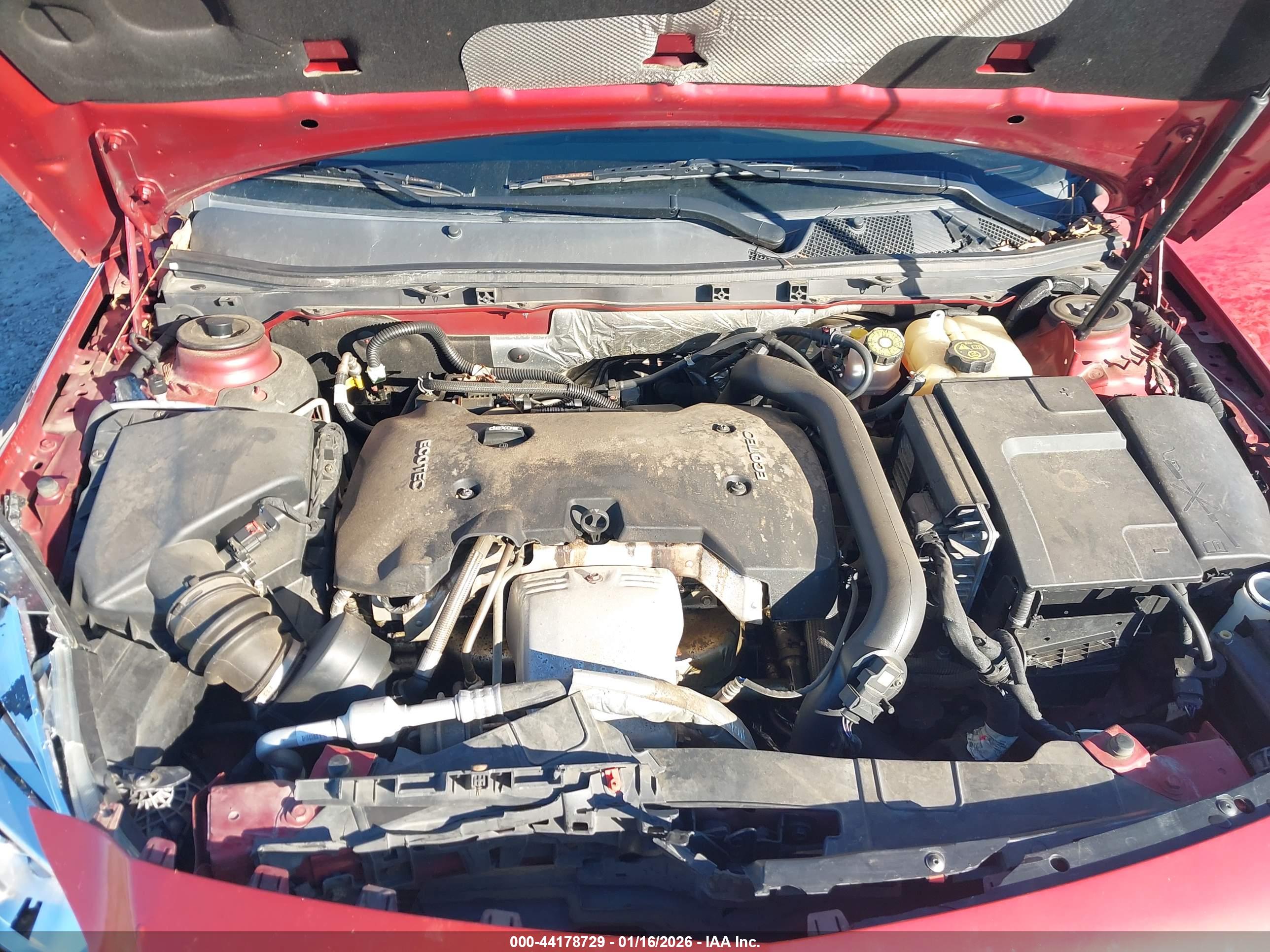 BUICK REGAL image 10