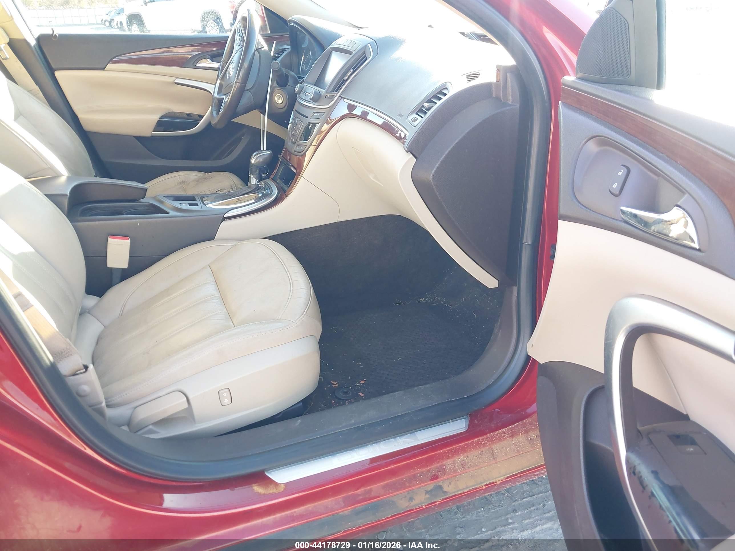 BUICK REGAL image 5
