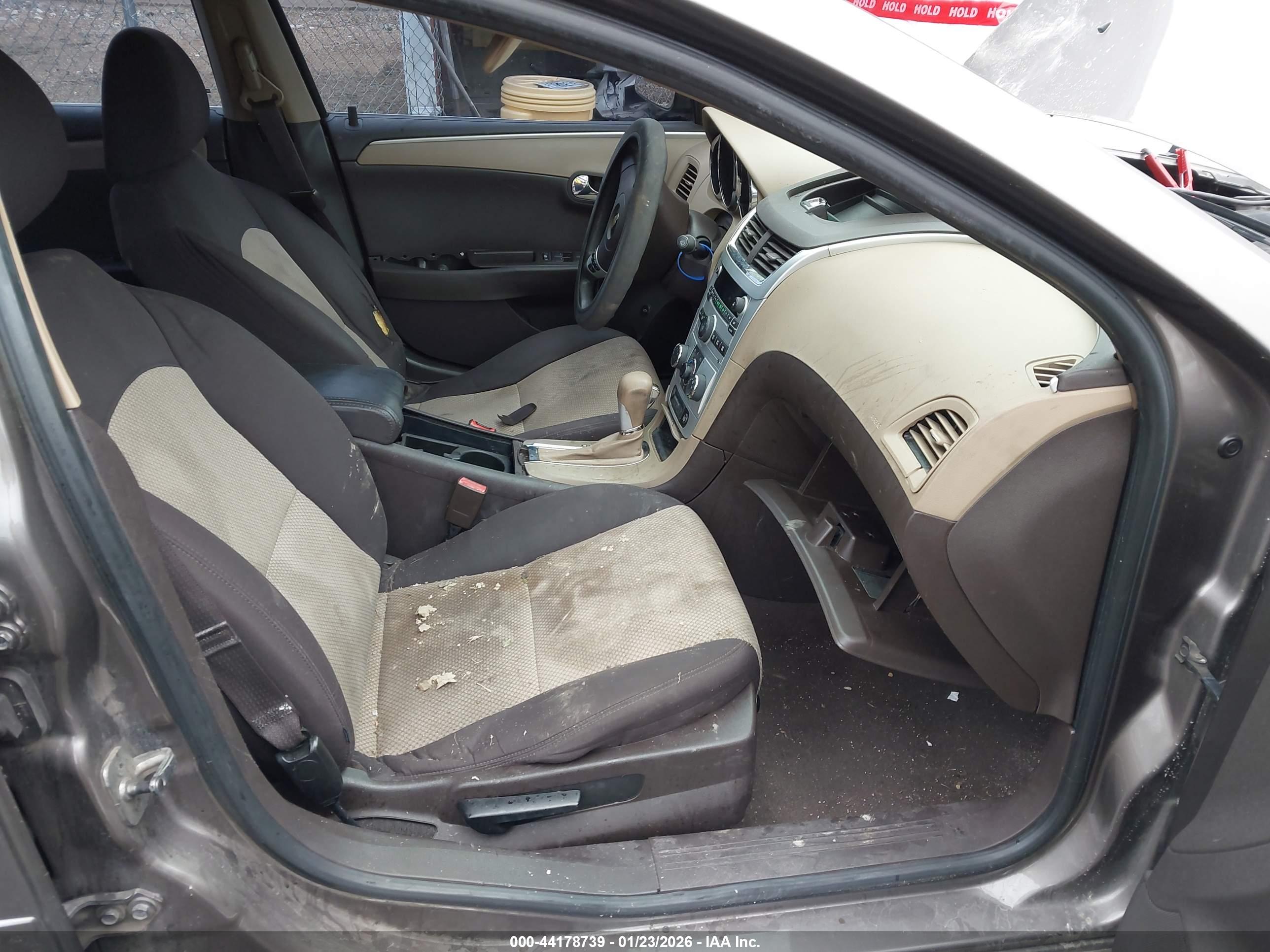 CHEVROLET MALIBU image 5