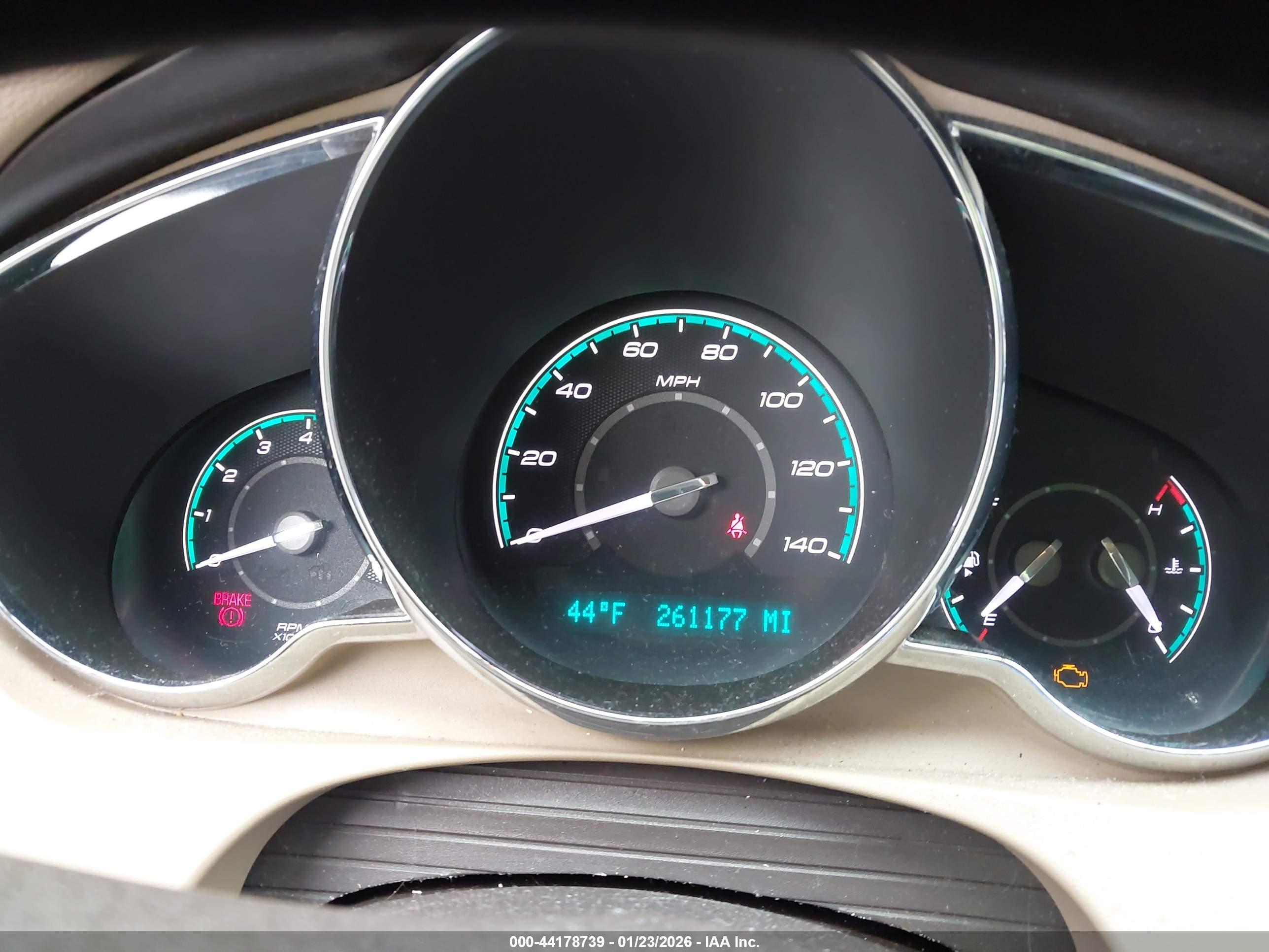 CHEVROLET MALIBU image 7