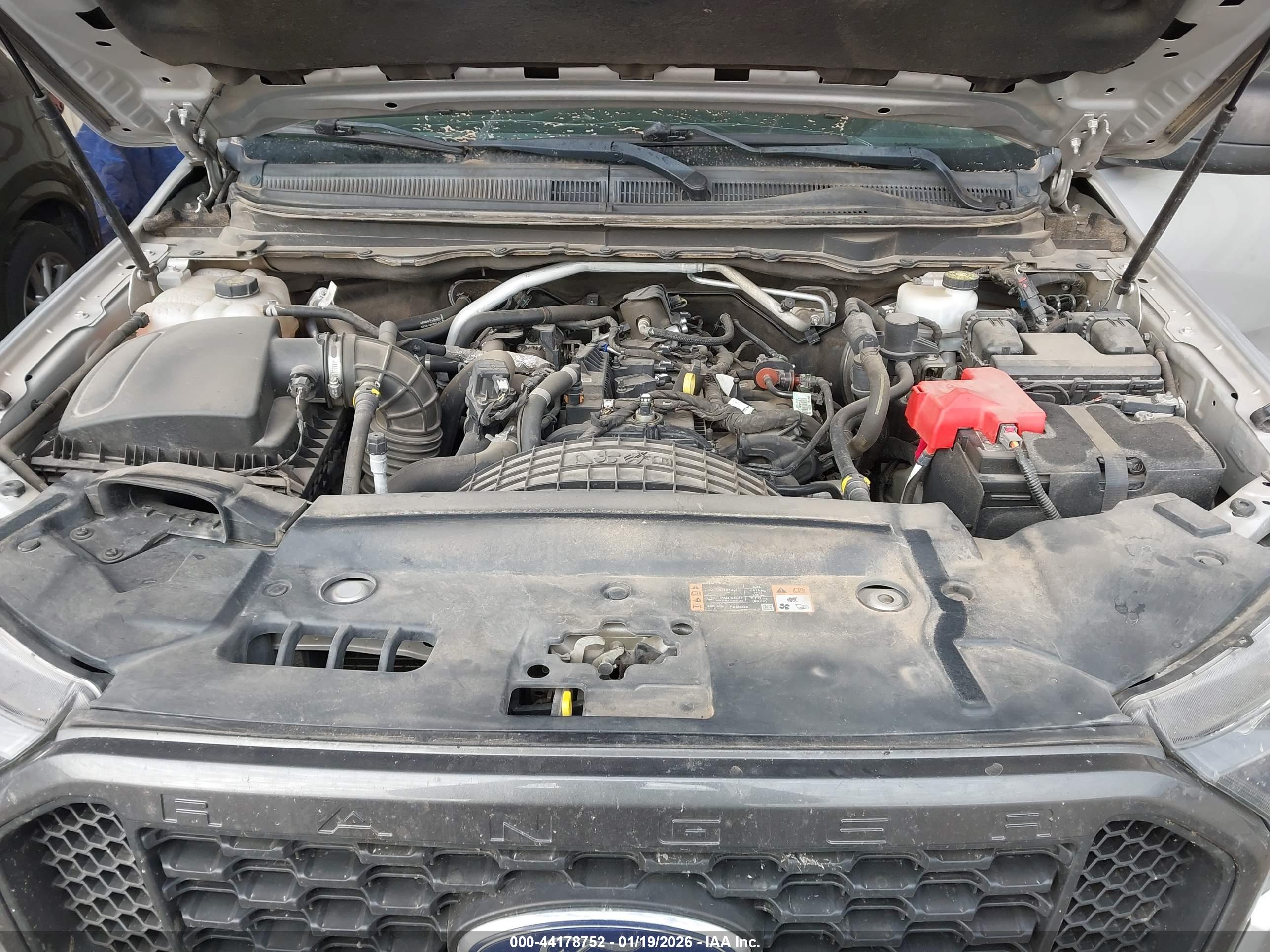 FORD RANGER image 10