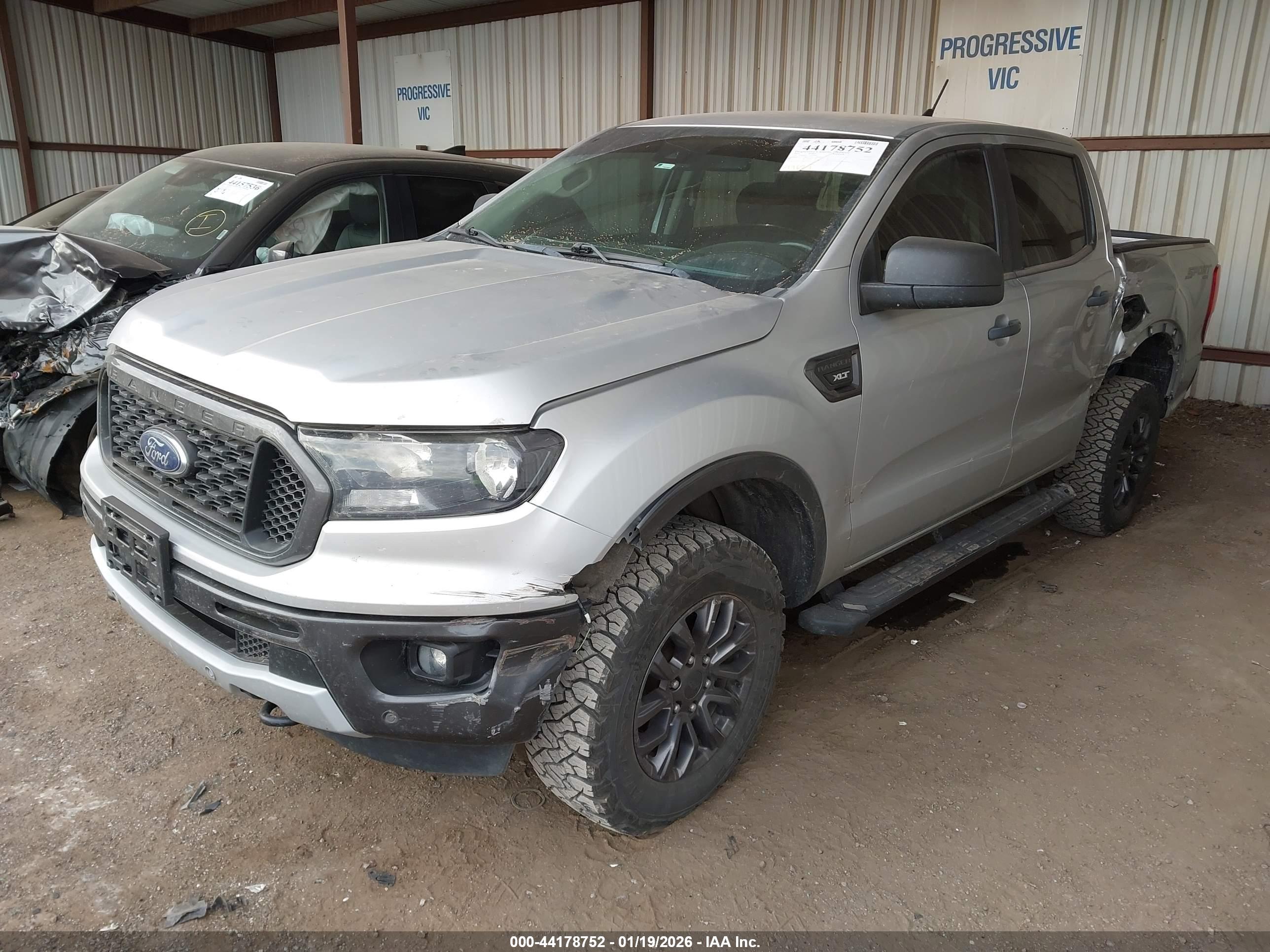 FORD RANGER image 2