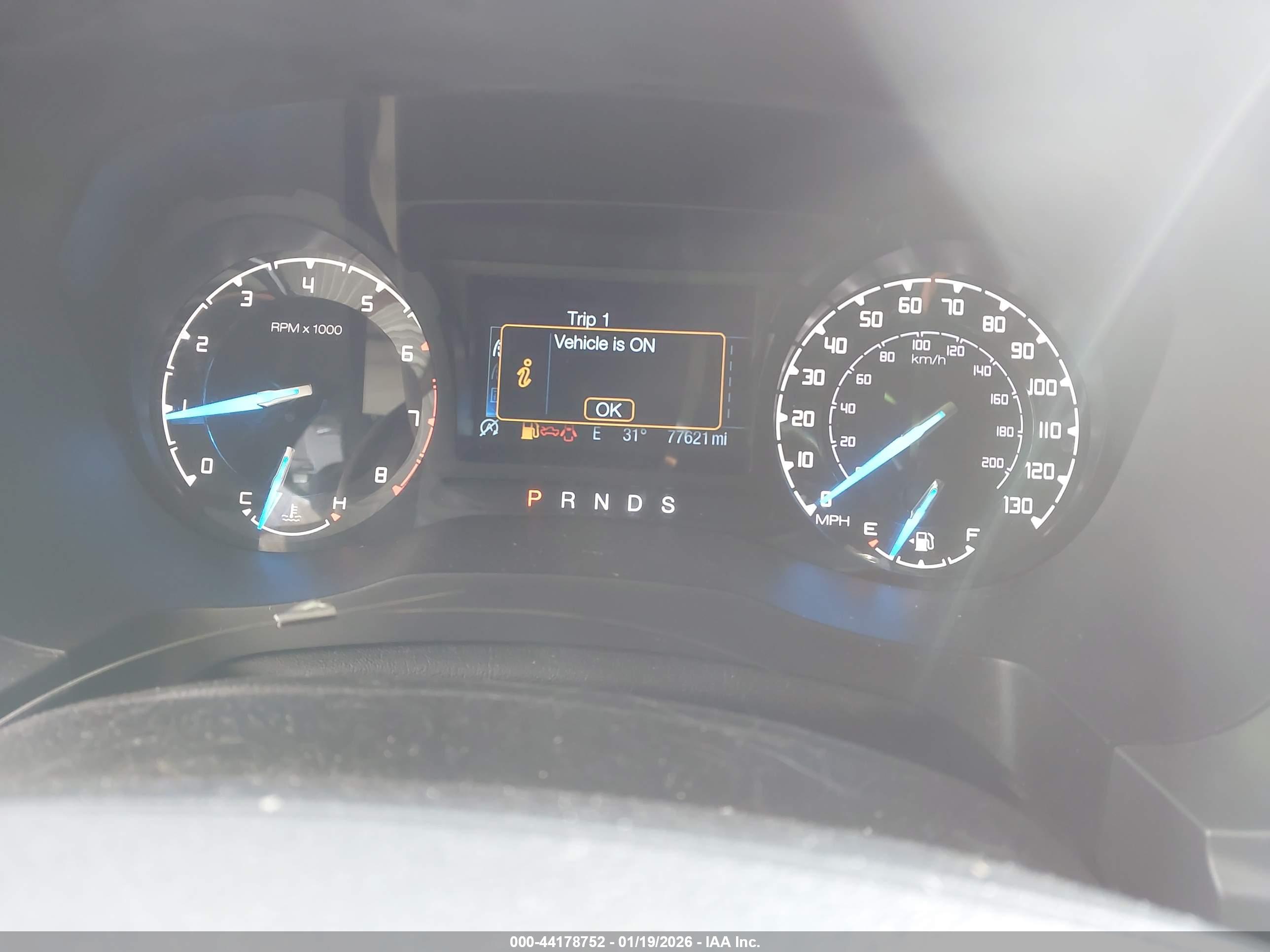 FORD RANGER image 7