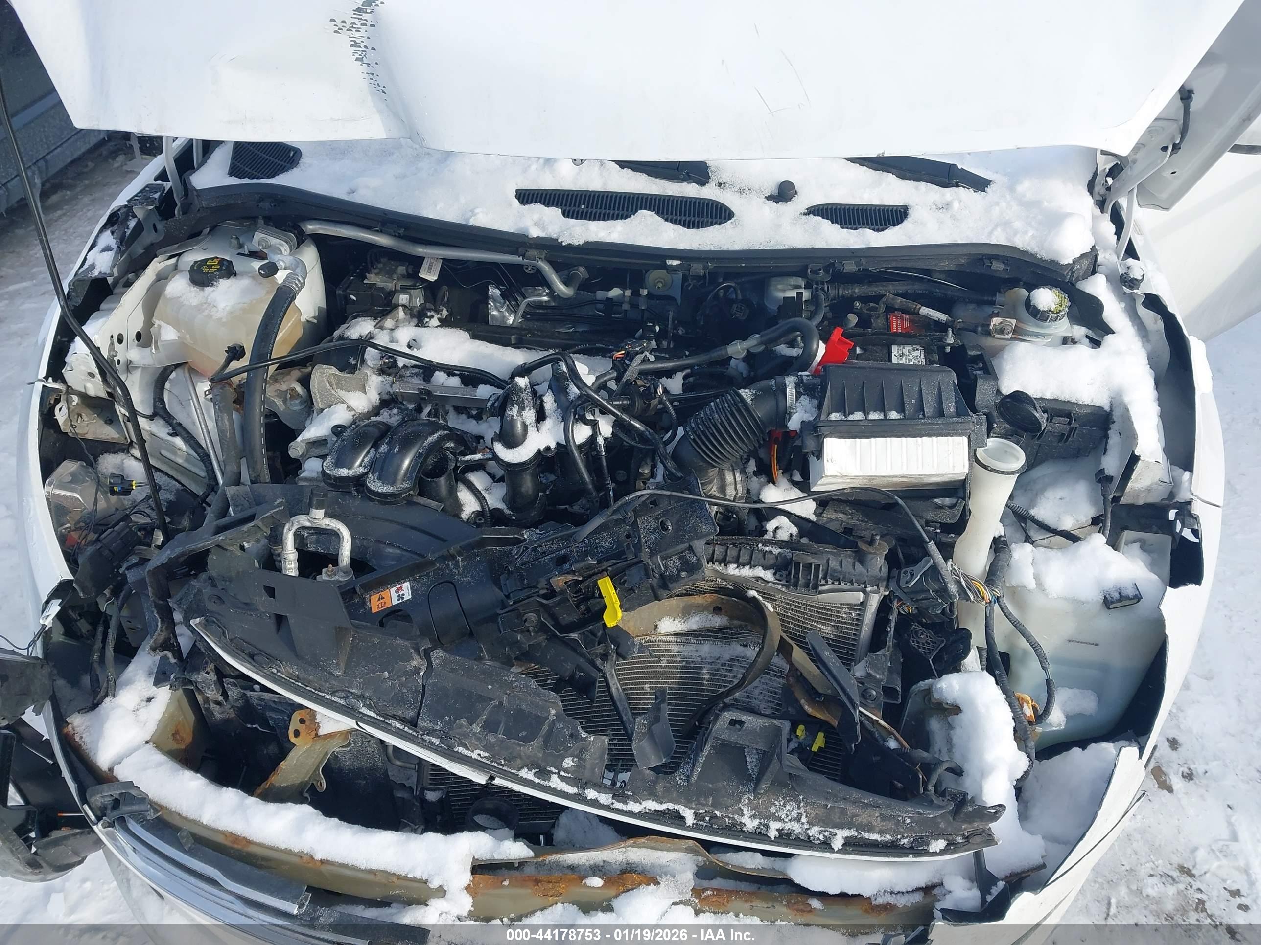 FORD FIESTA image 10