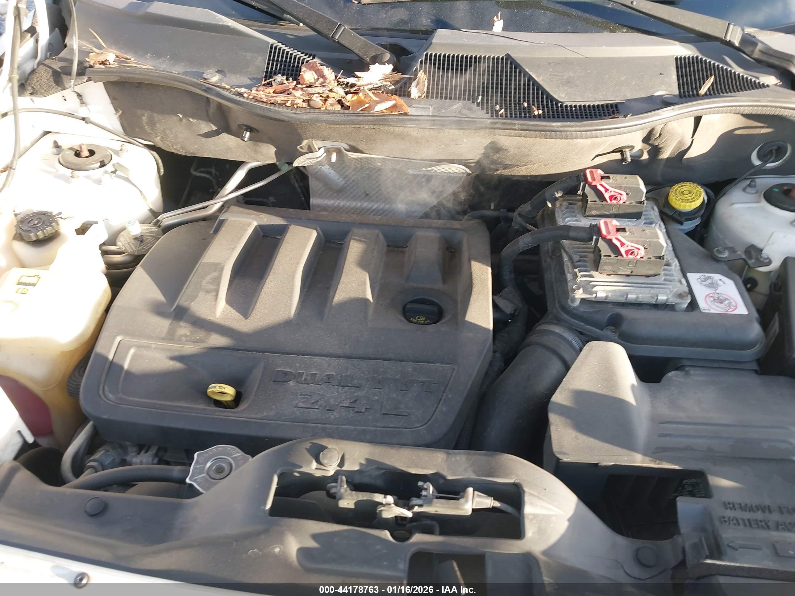 JEEP PATRIOT image 10