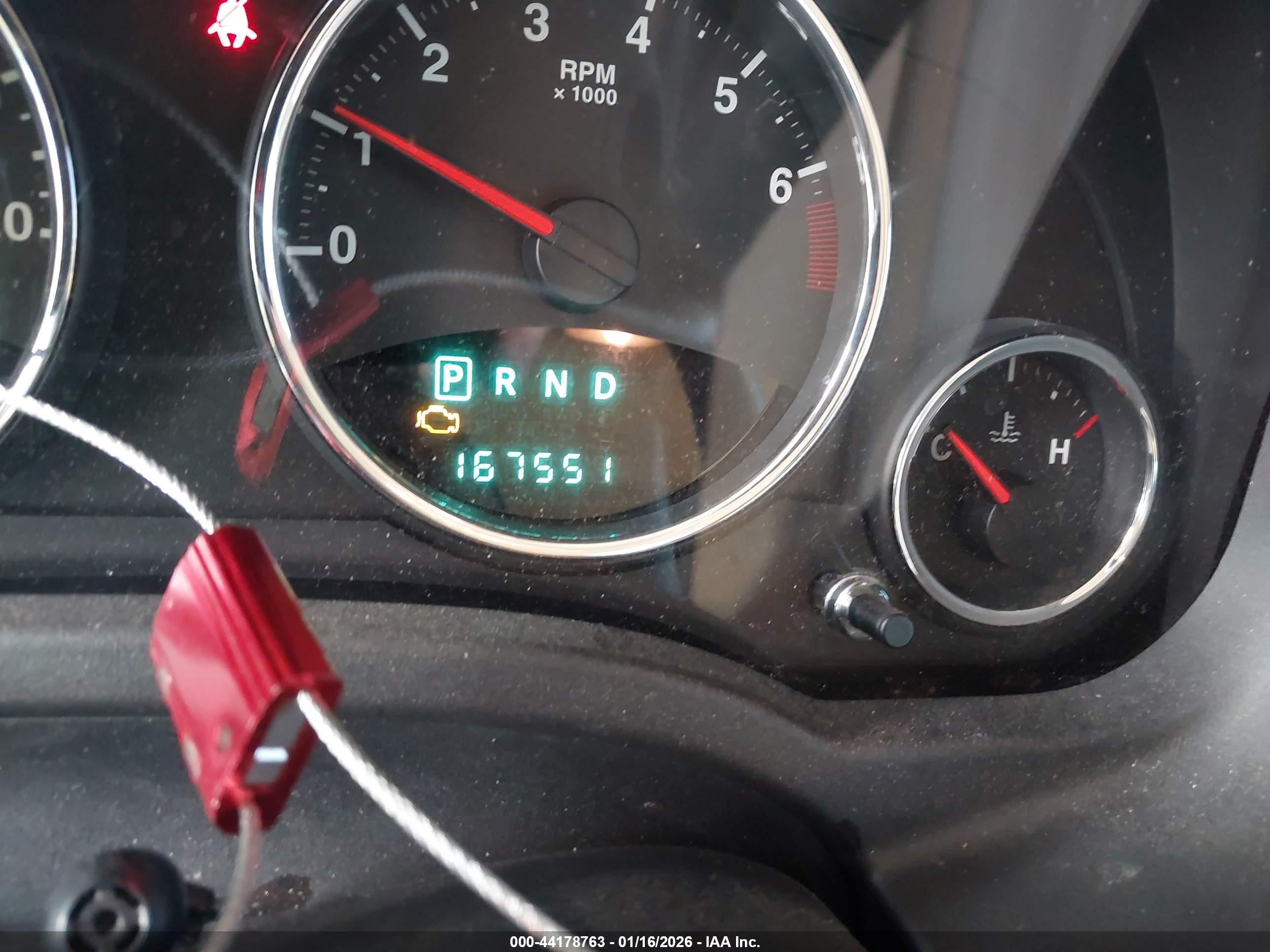 JEEP PATRIOT image 7