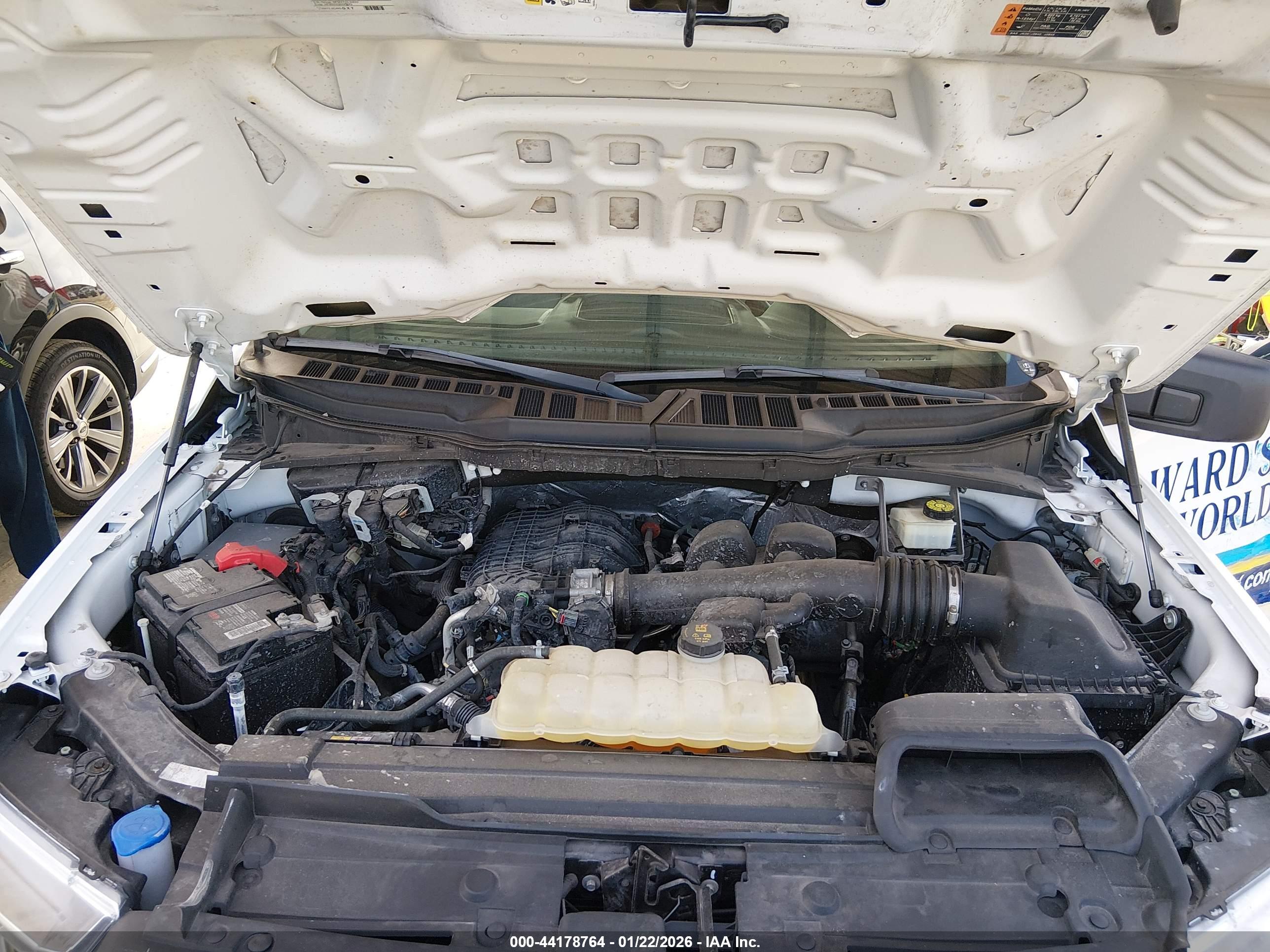 FORD F-150 image 10