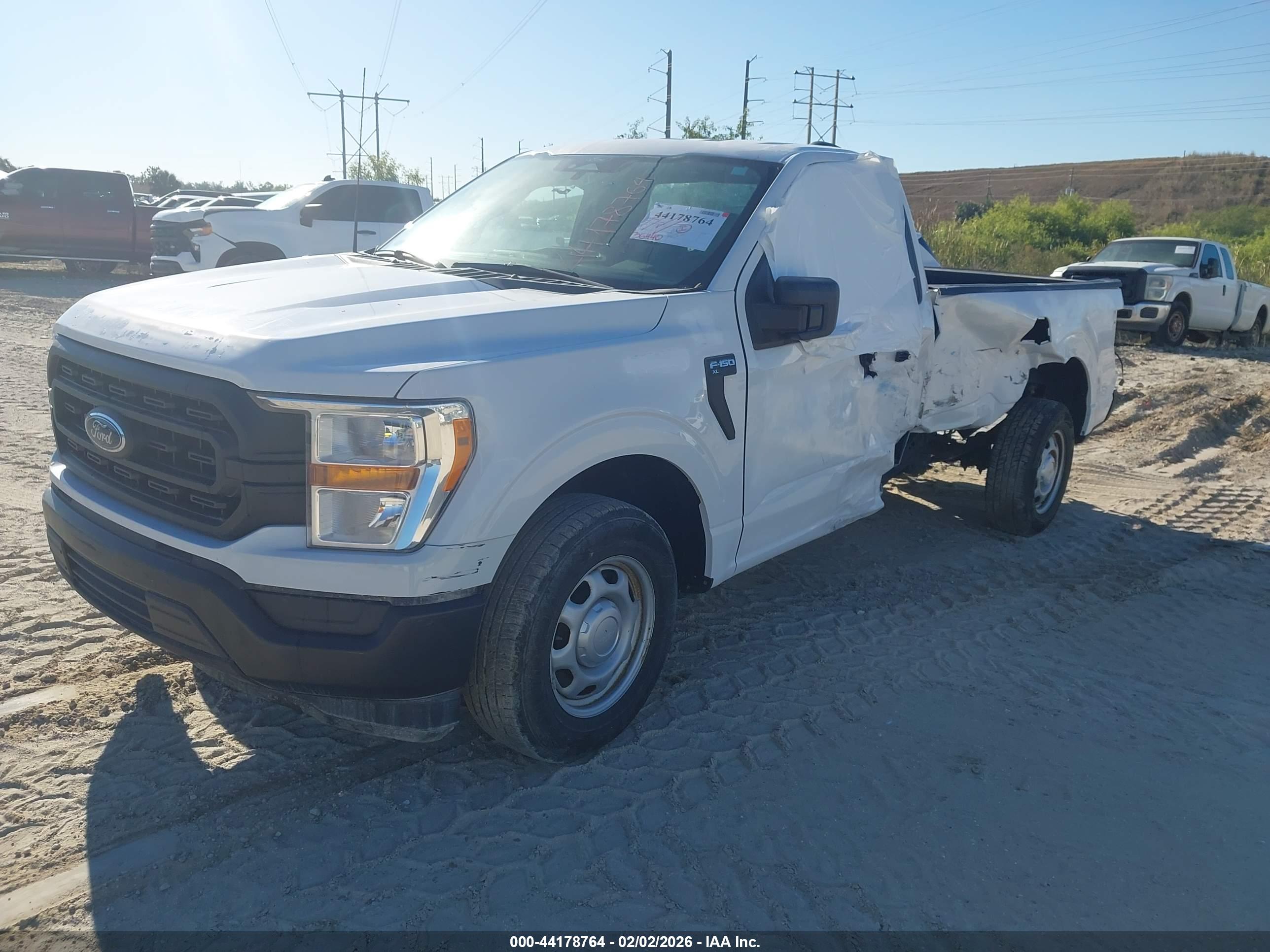 FORD F-150 image 2