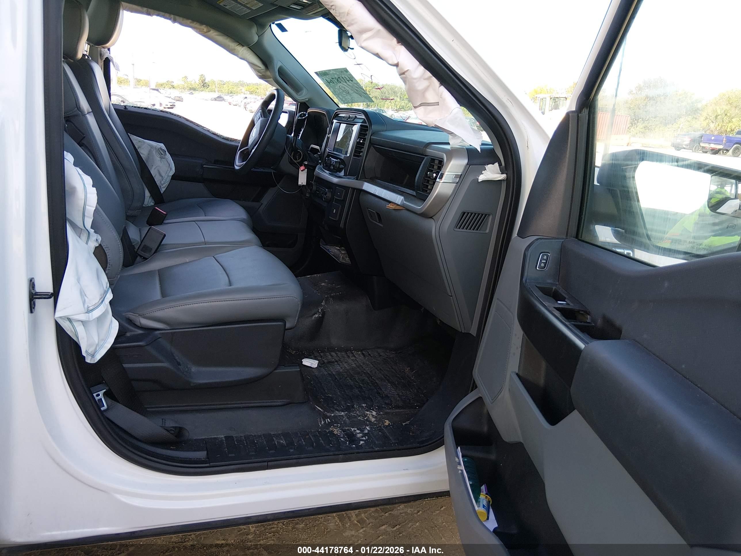 FORD F-150 image 5