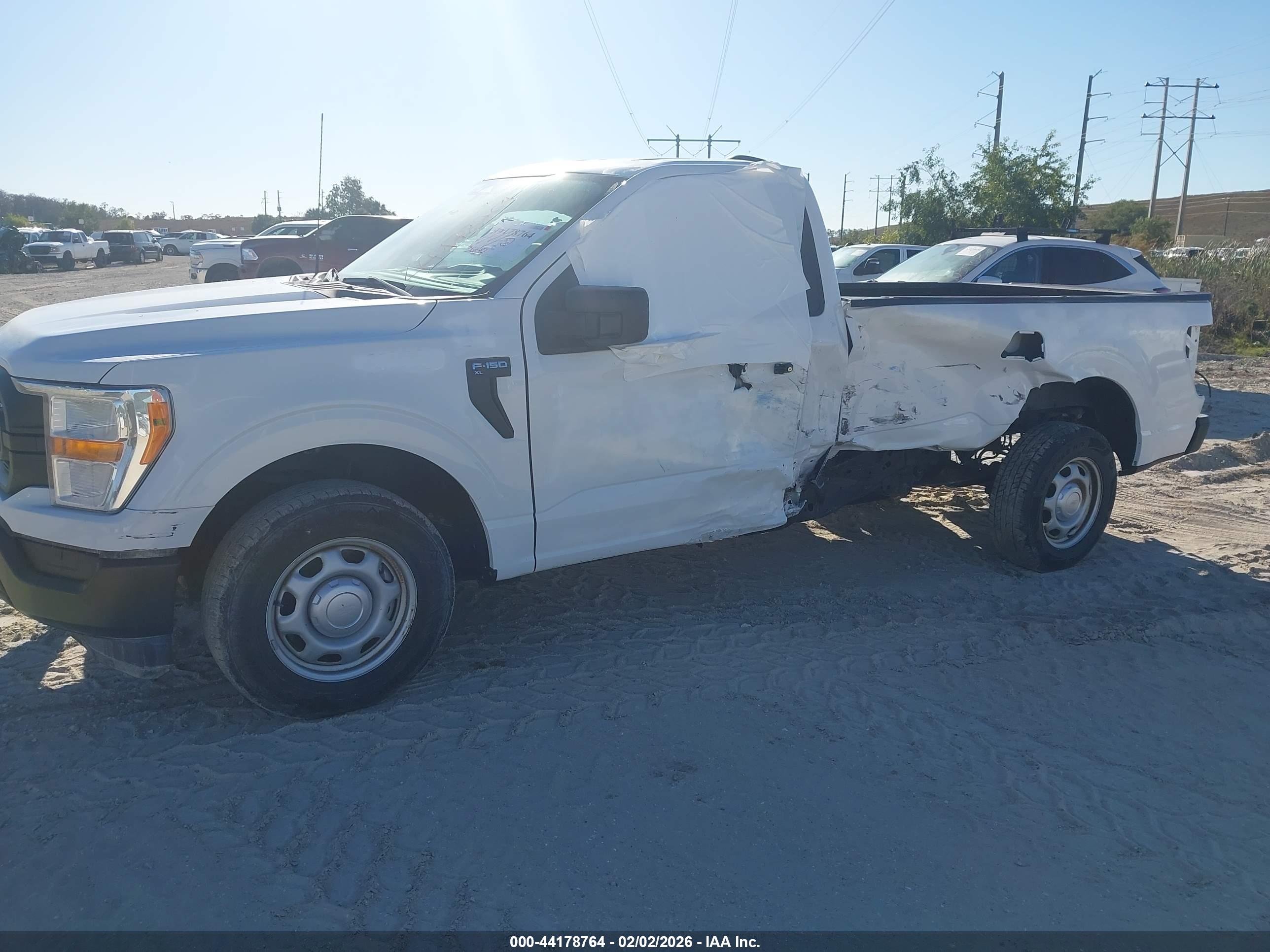 FORD F-150 image 6
