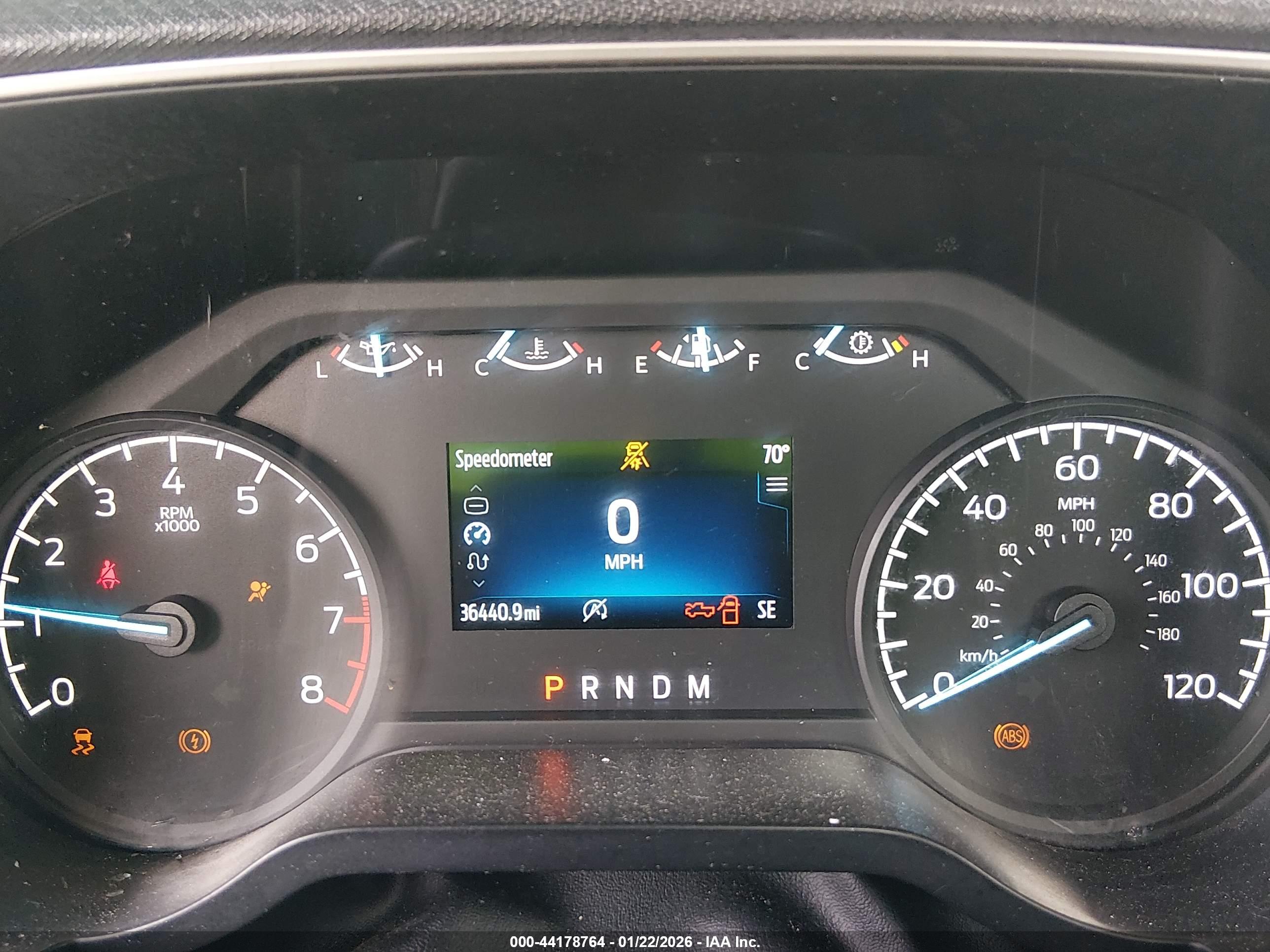 FORD F-150 image 7
