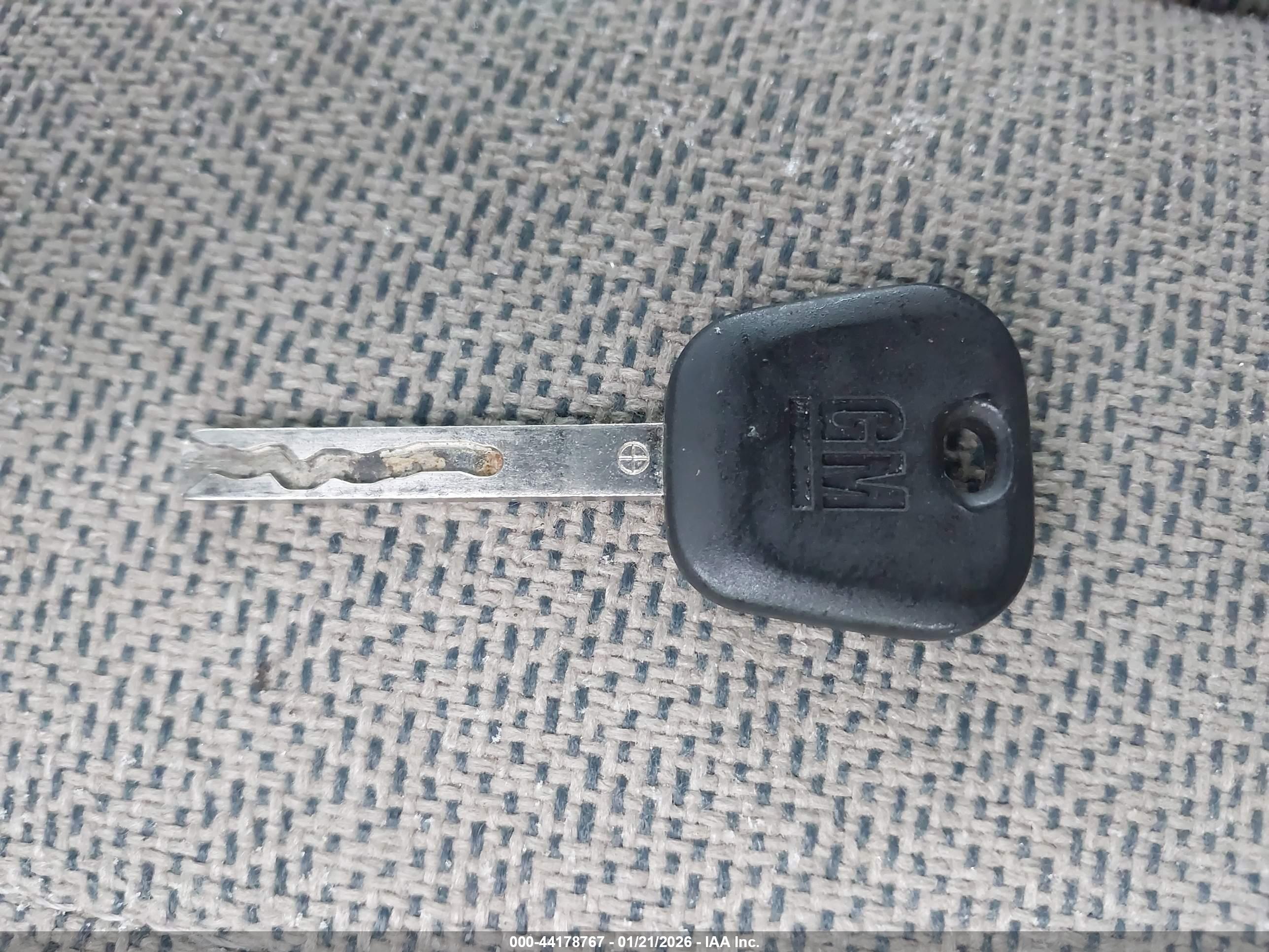 CHEVROLET EXPRESS image 11