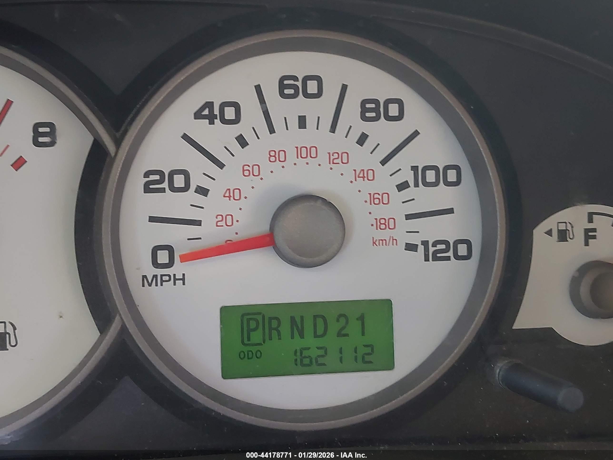 FORD ESCAPE image 7