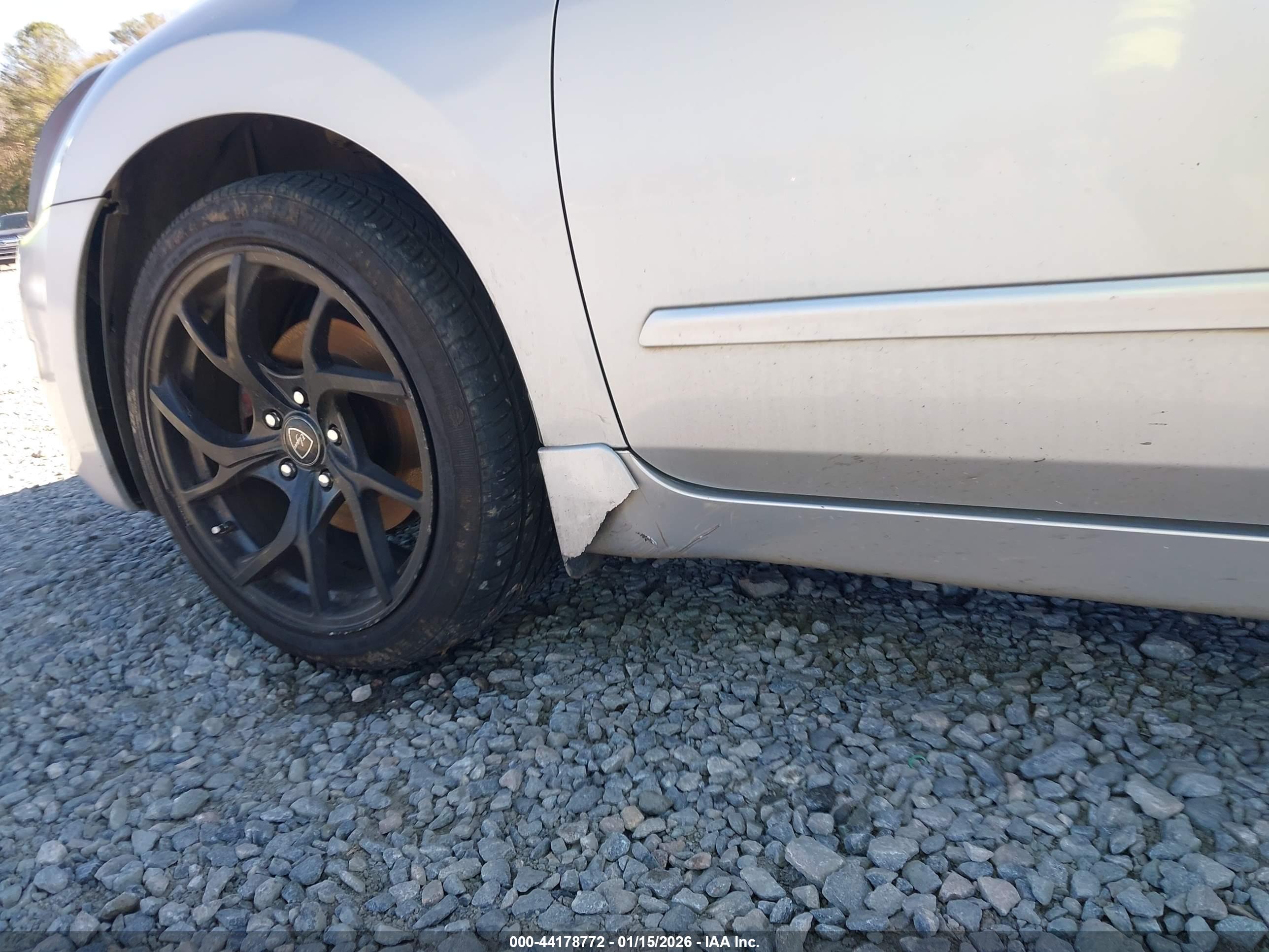 NISSAN ALTIMA image 6