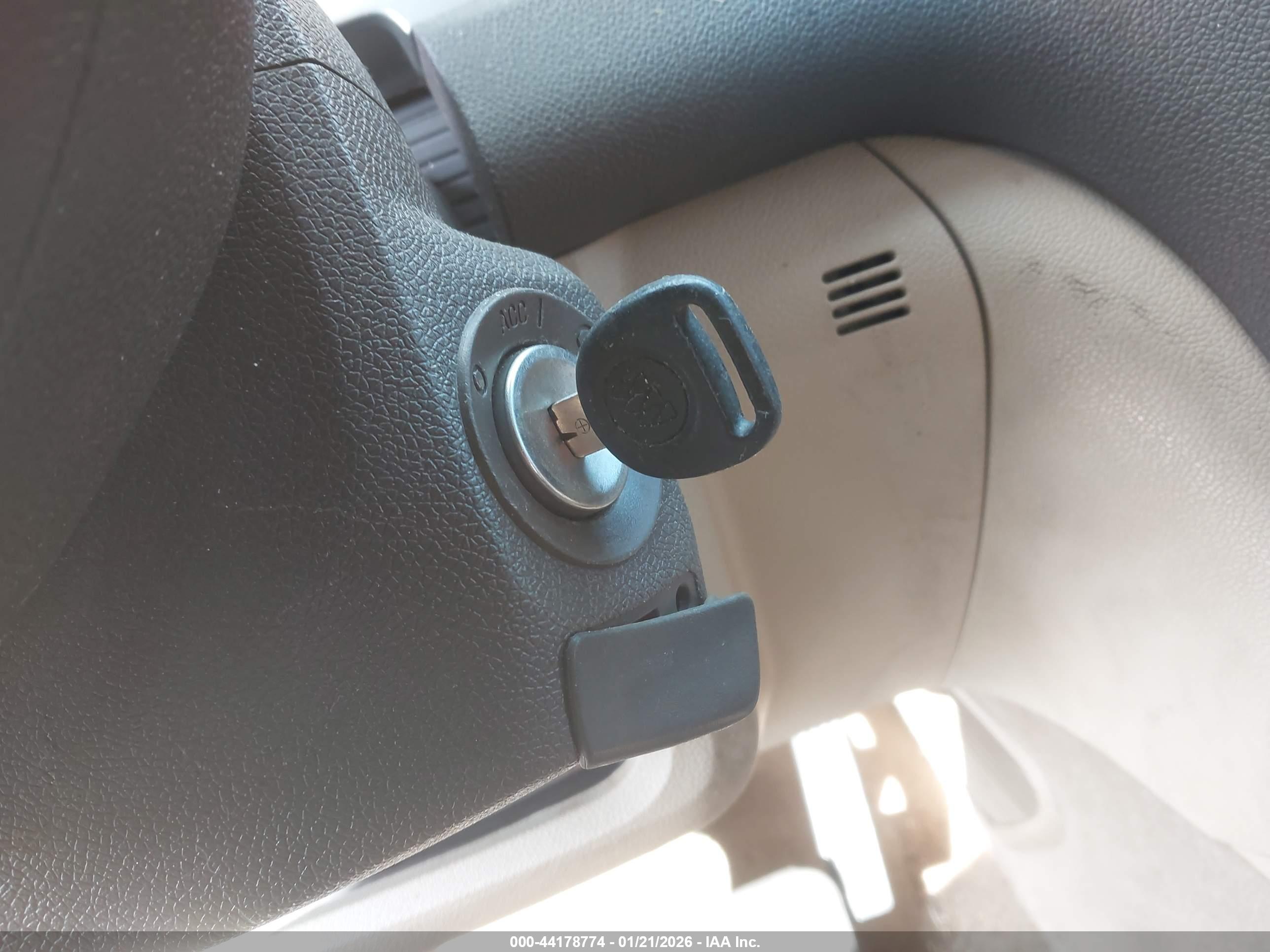 BUICK ENCLAVE image 11