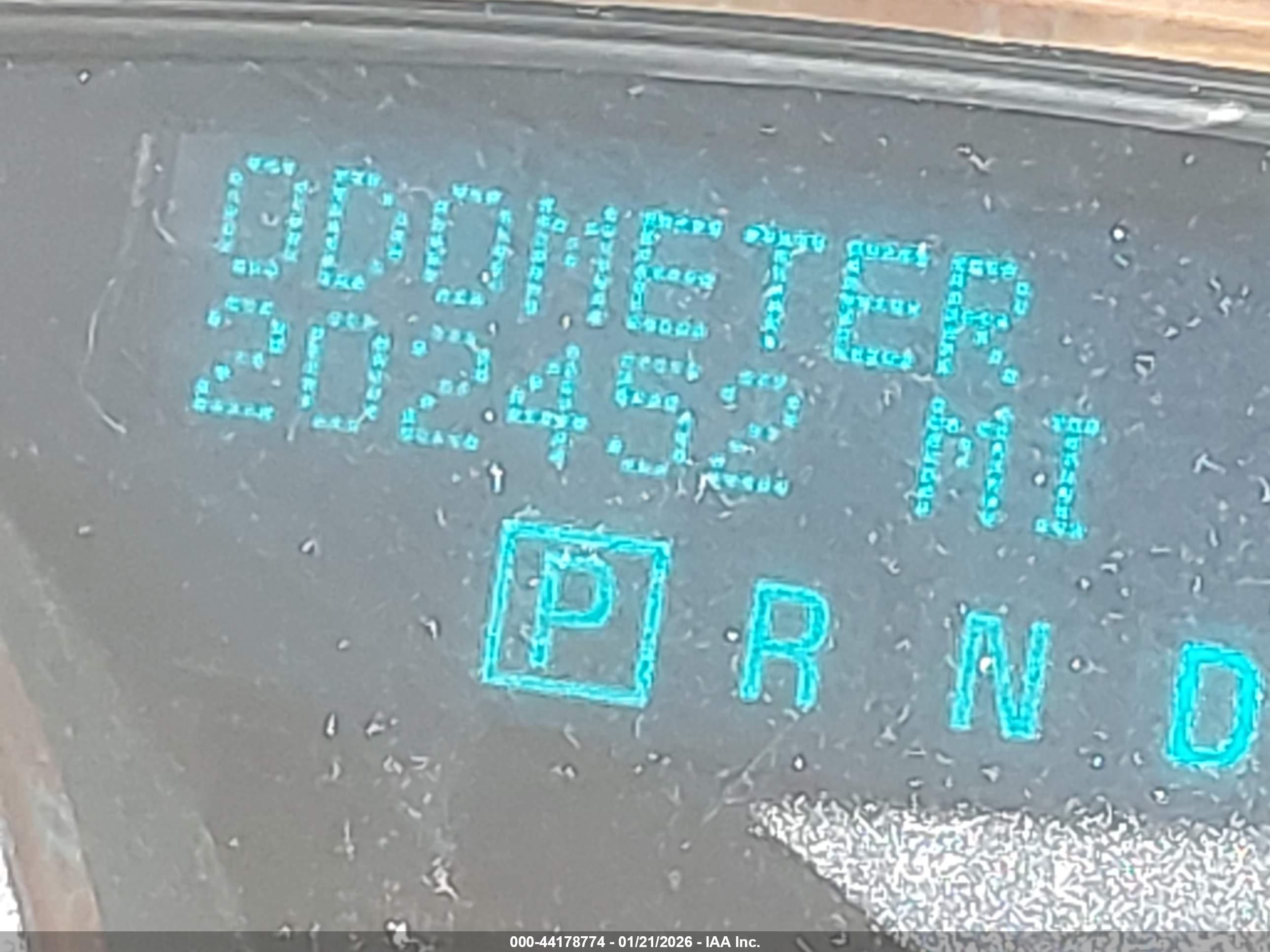 BUICK ENCLAVE image 7