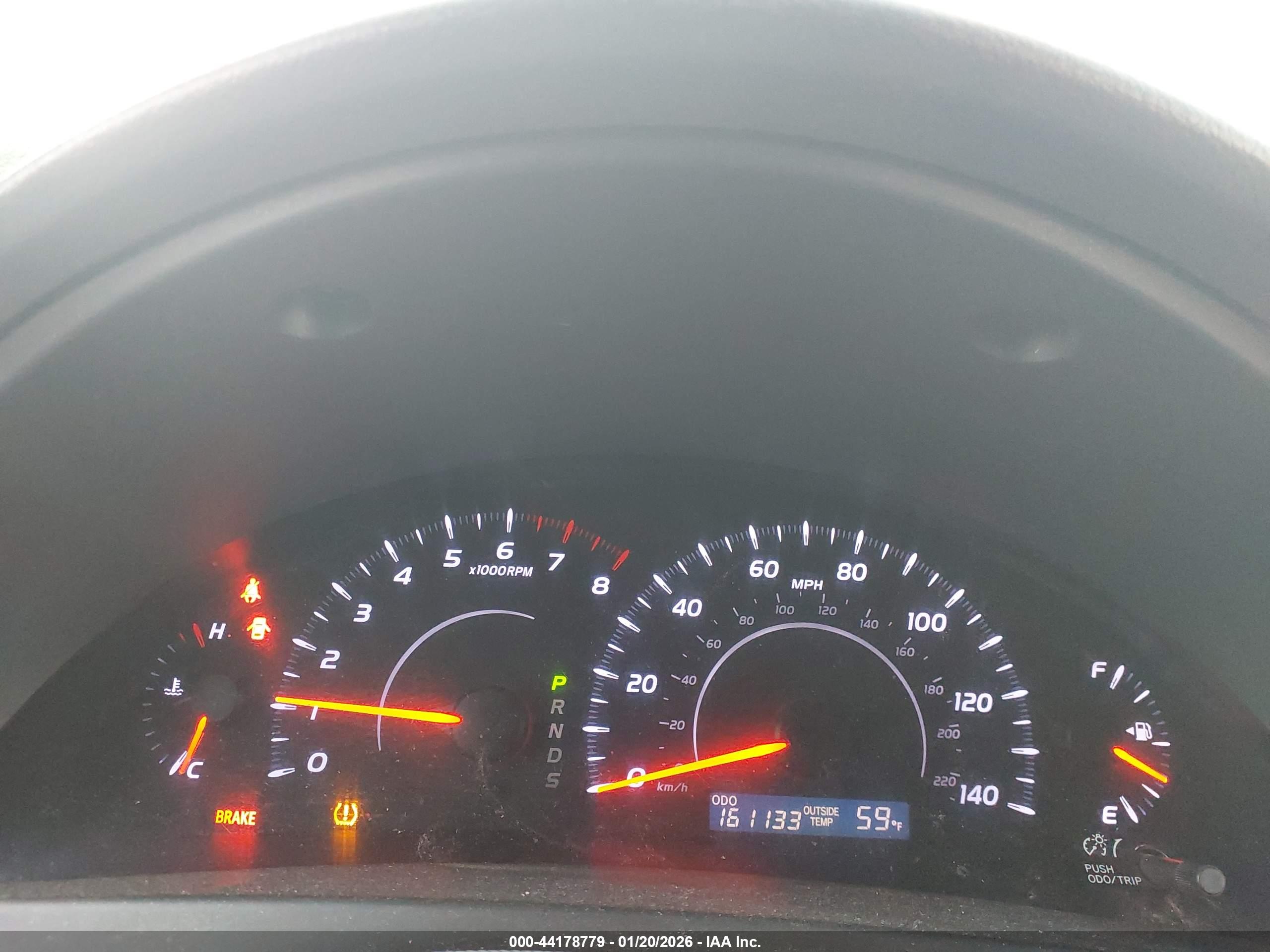 TOYOTA CAMRY image 7