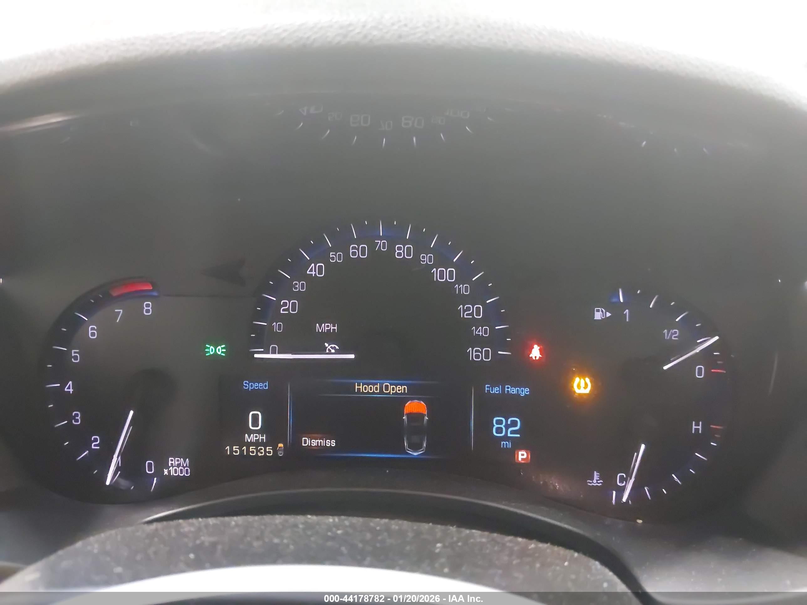 CADILLAC ATS image 7