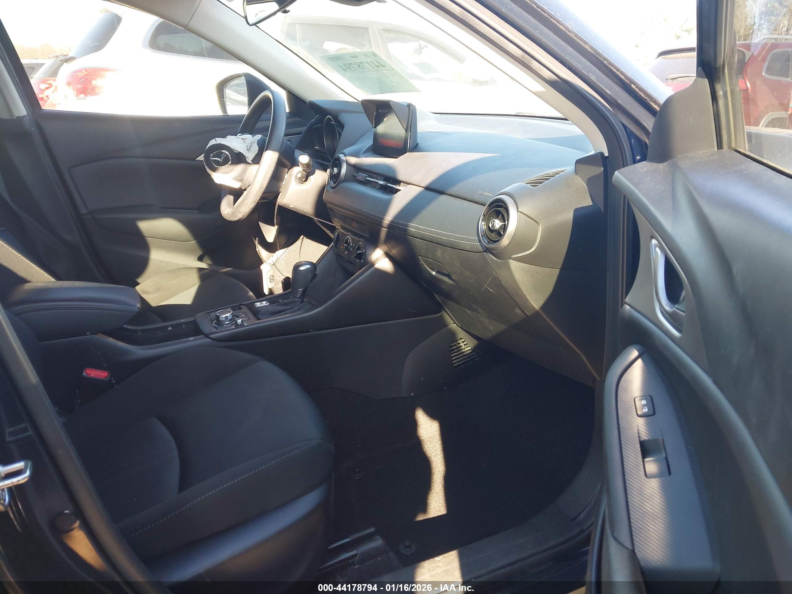 MAZDA CX-3 image 5