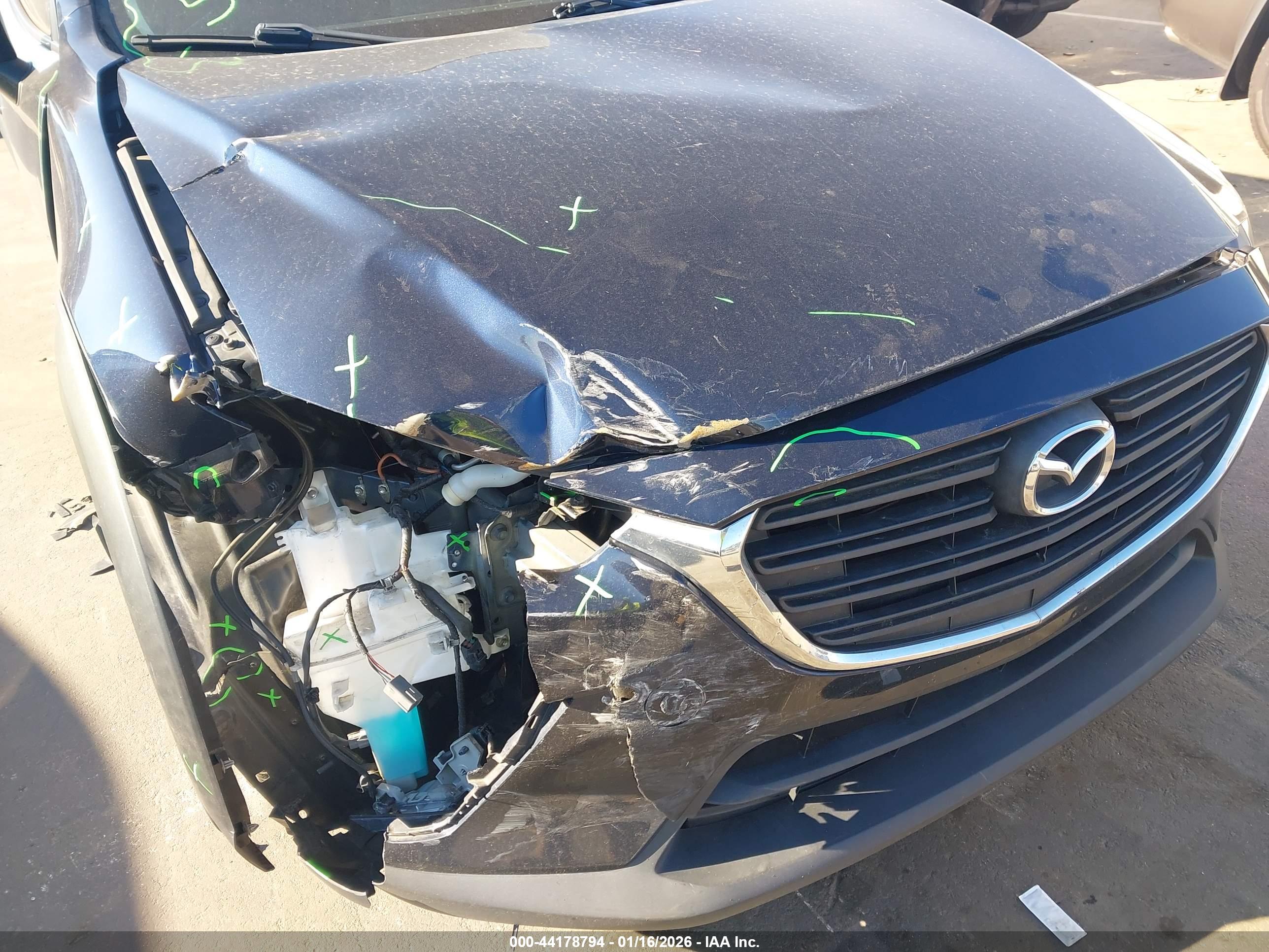 MAZDA CX-3 image 6