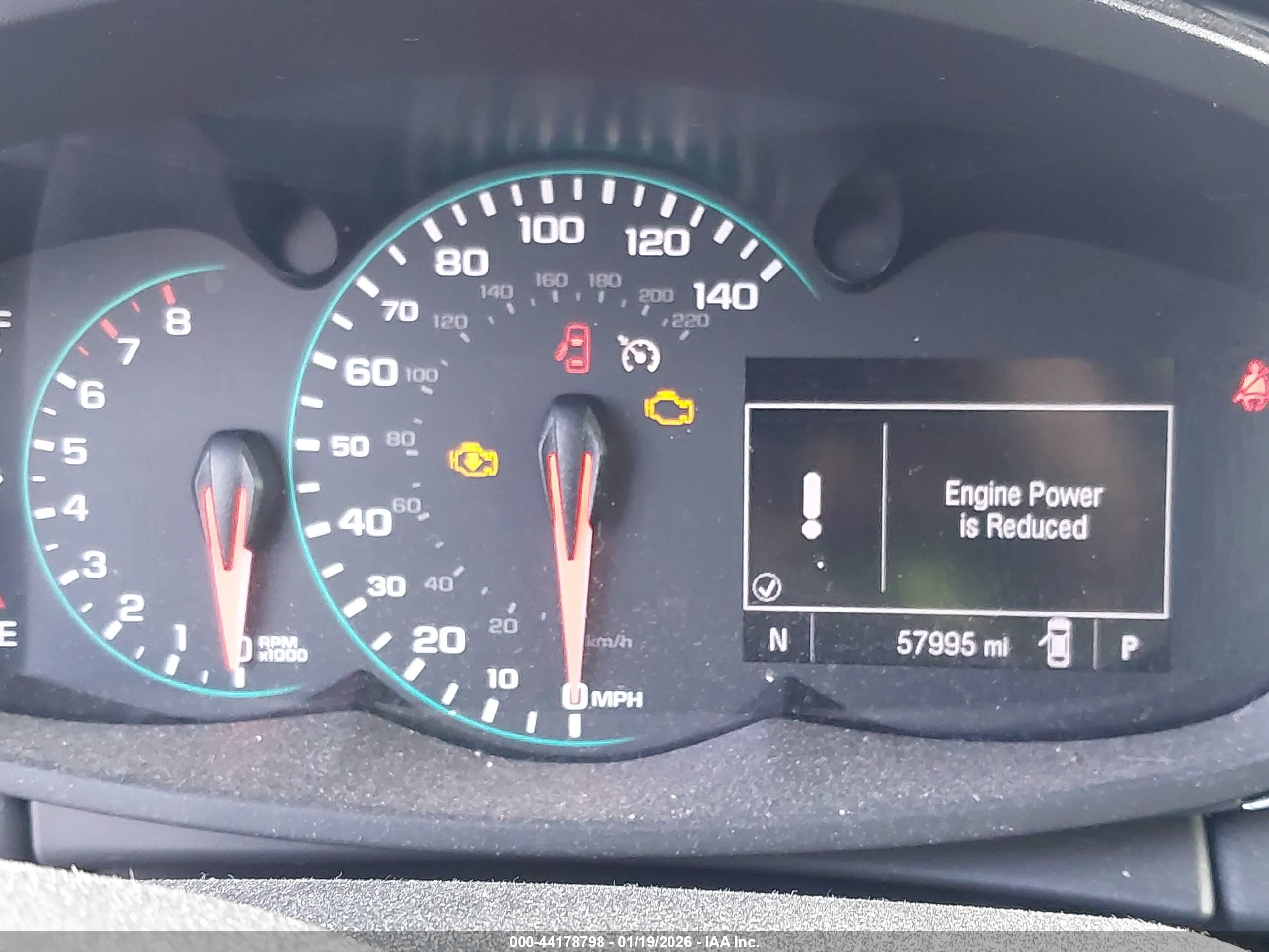 CHEVROLET TRAX image 7