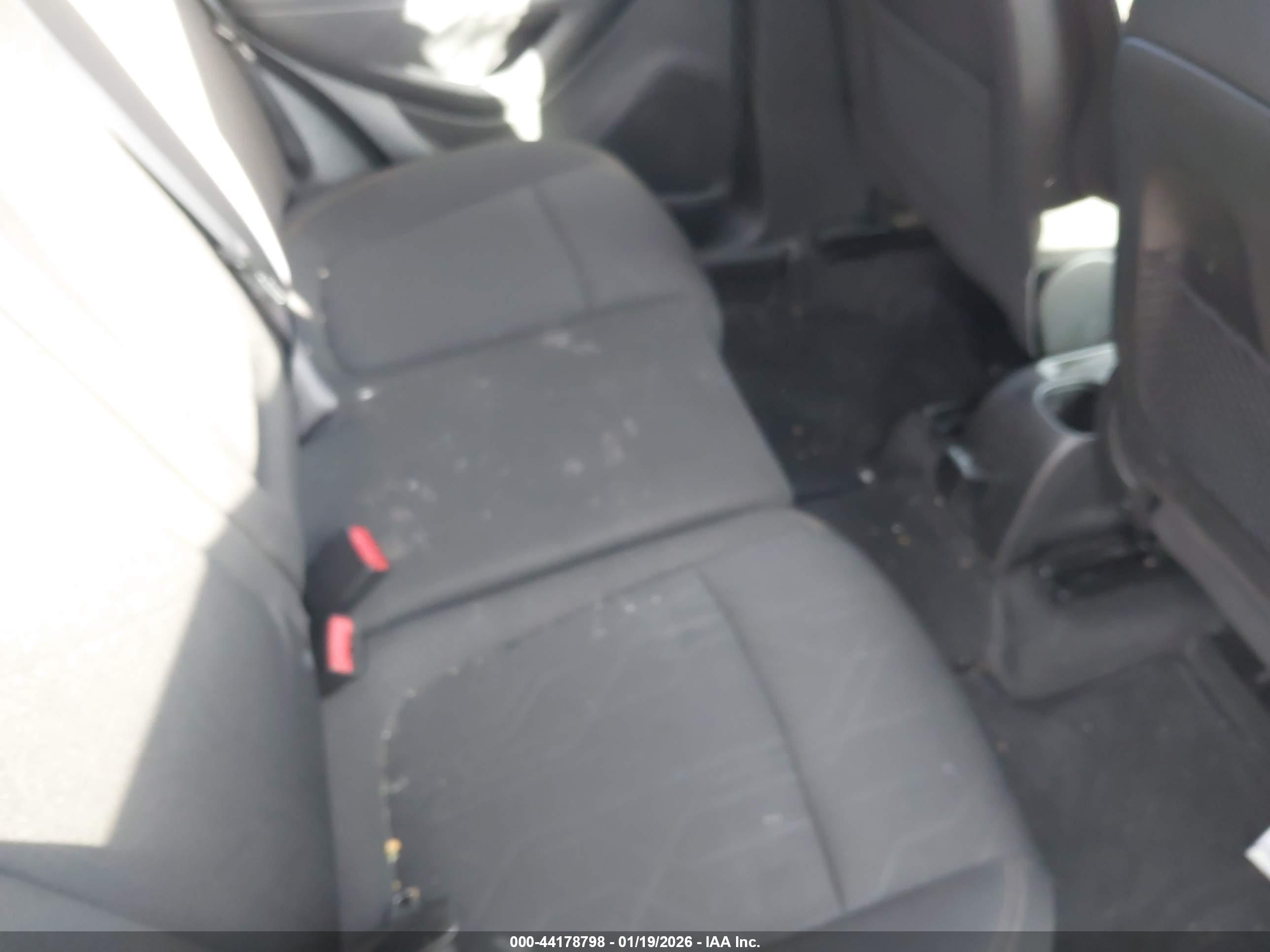 CHEVROLET TRAX image 8