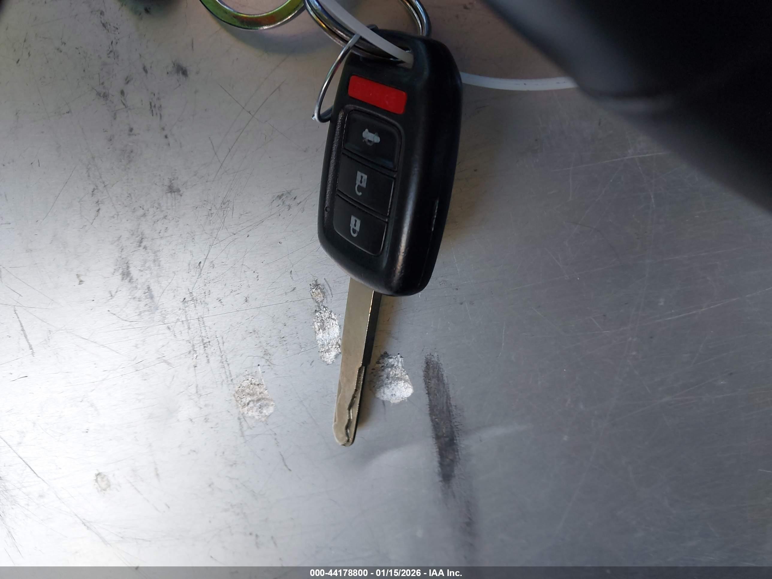 HONDA ACCORD image 11