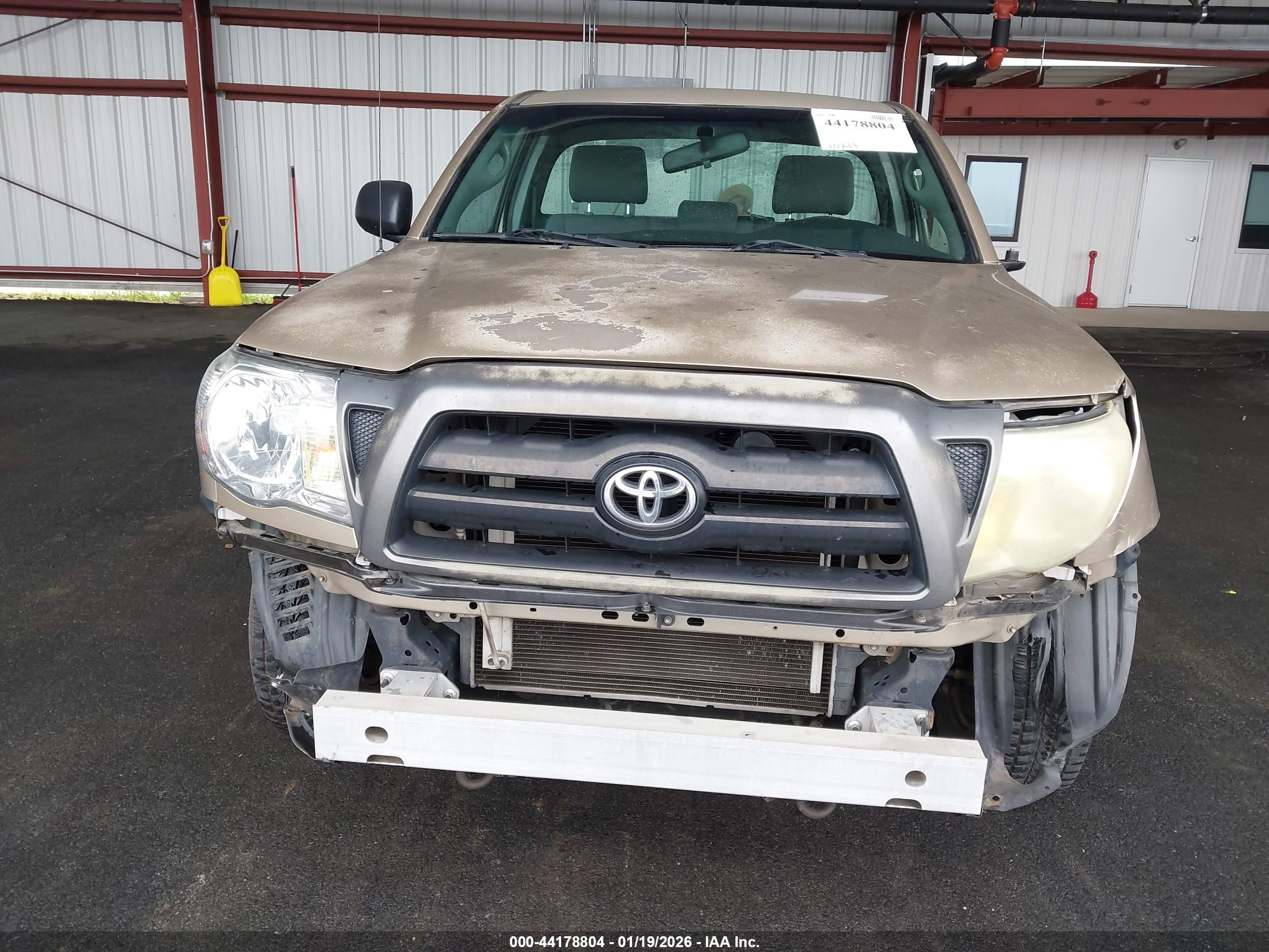 TOYOTA TACOMA image 6