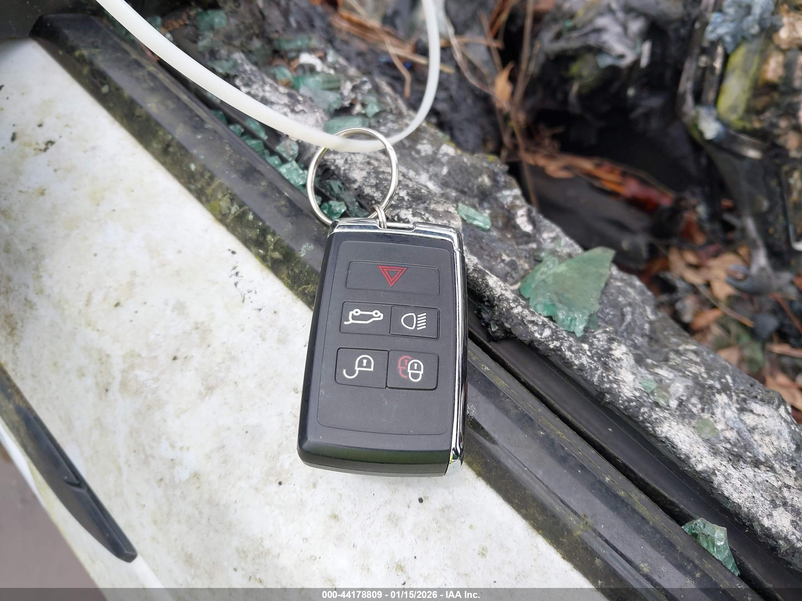 LAND ROVER image 11