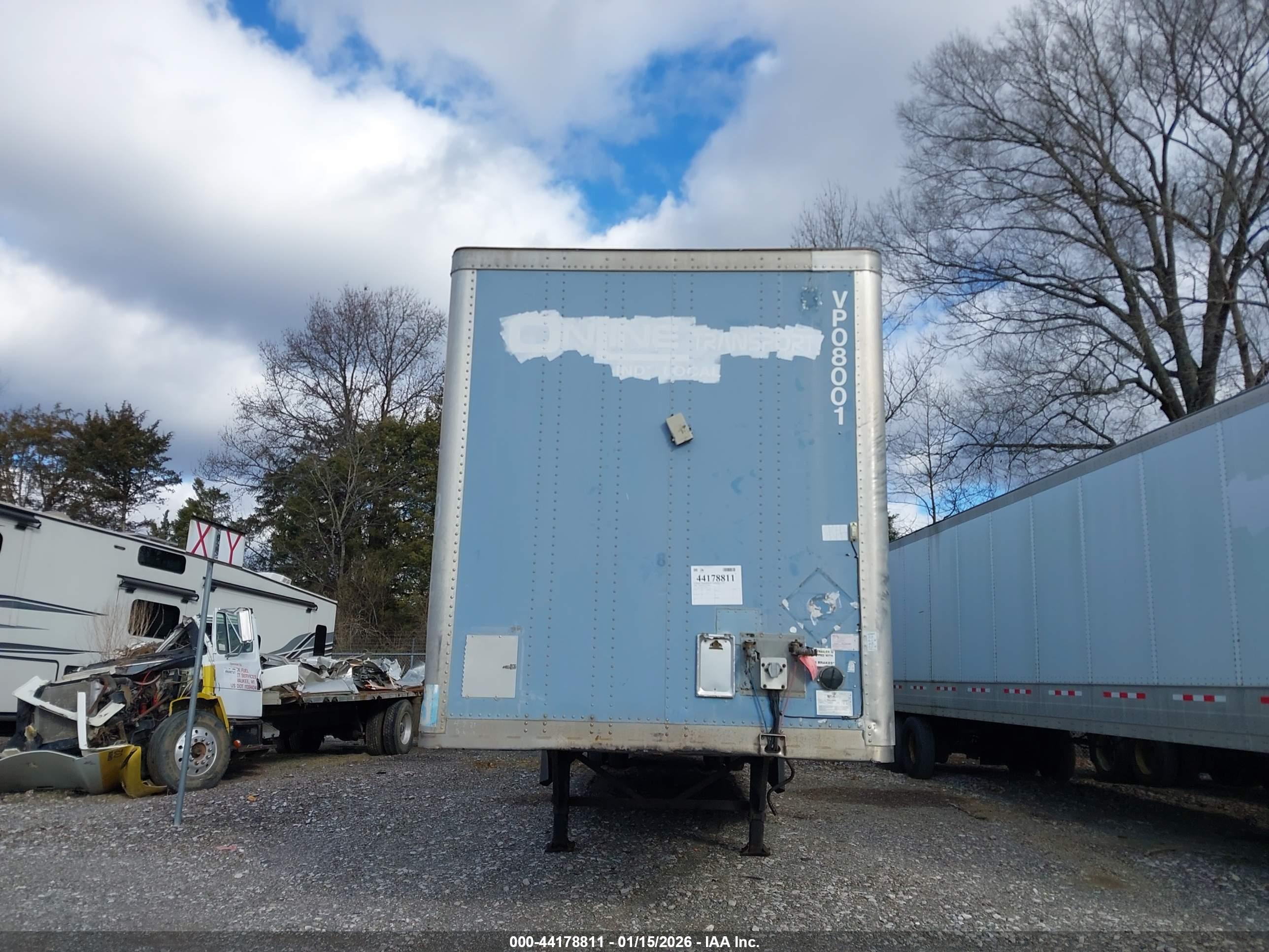 WABASH NATIONAL image 6