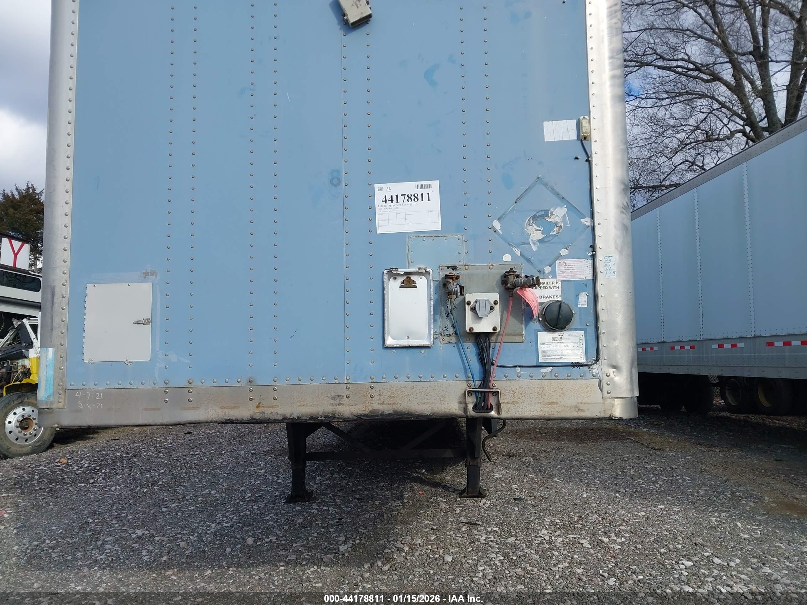 WABASH NATIONAL image 7