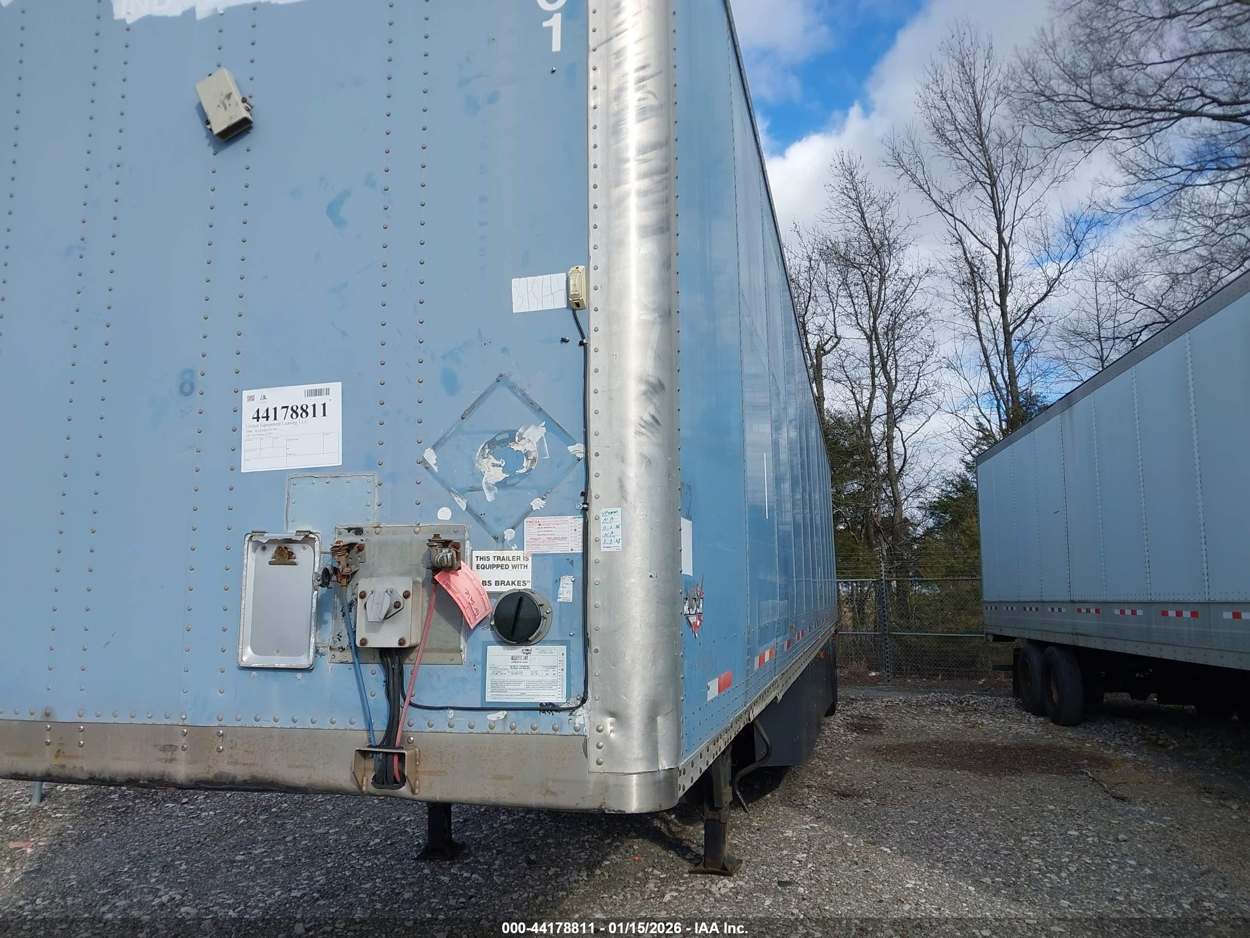 WABASH NATIONAL image 8