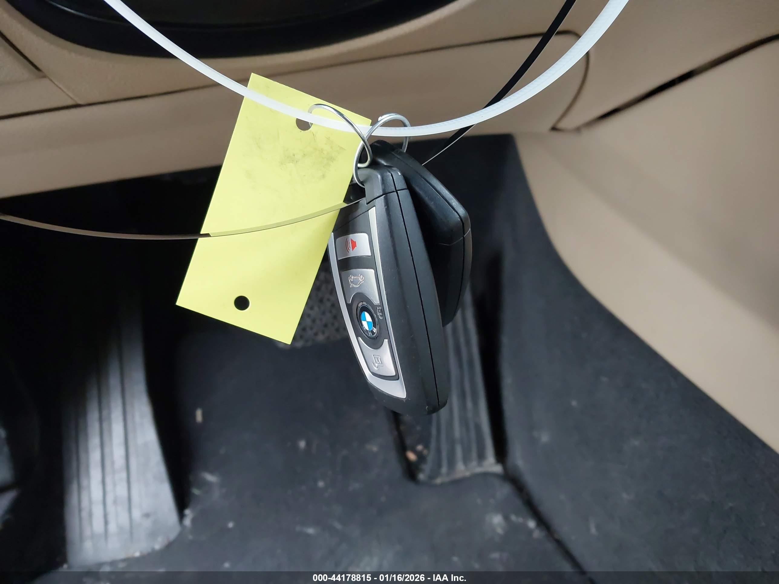 BMW X3 image 11