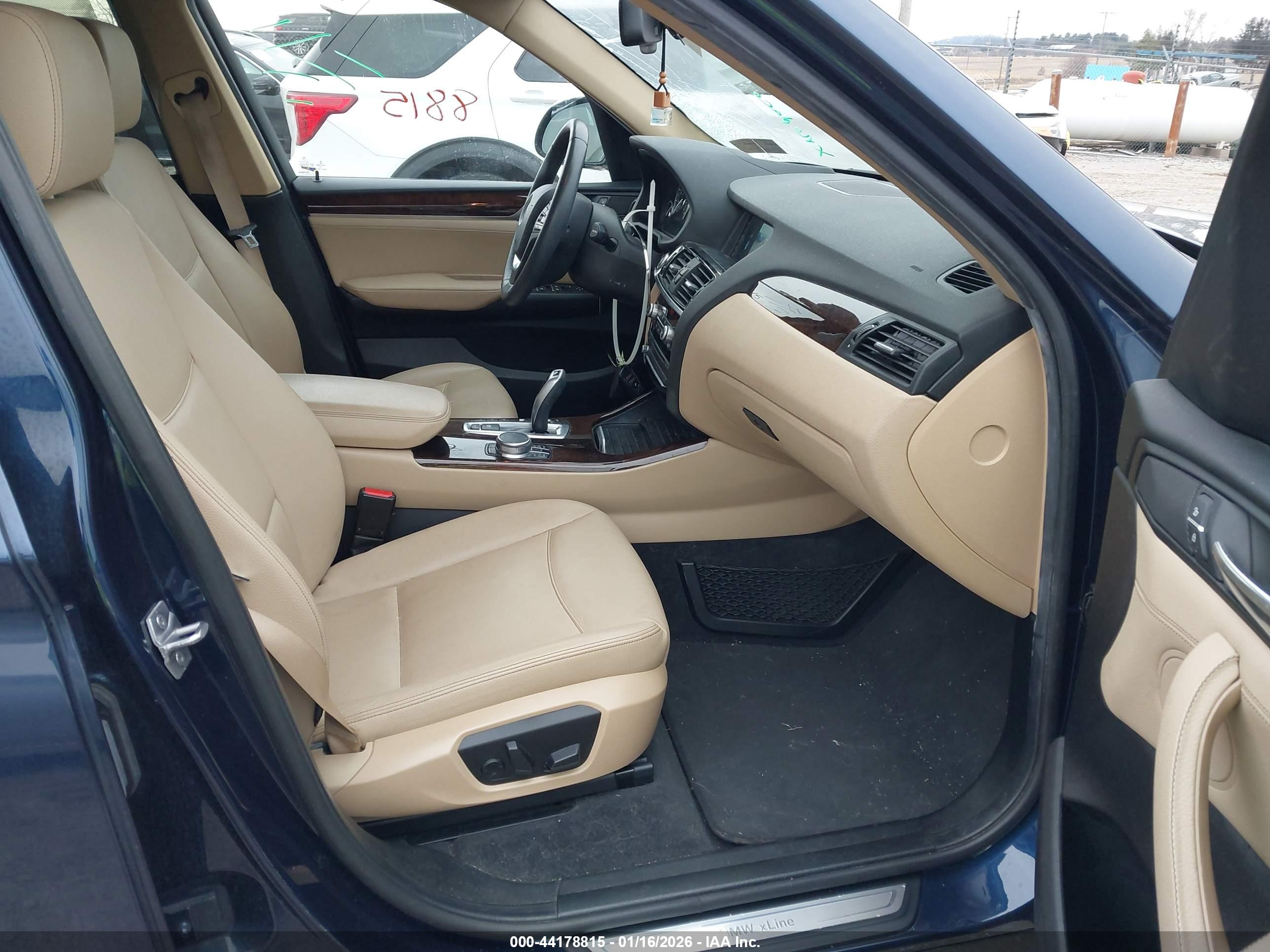 BMW X3 image 5